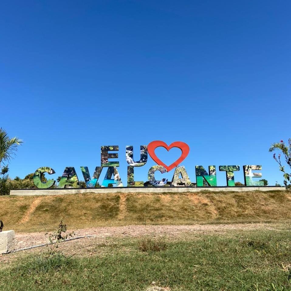 Chácara Recanto da Paz