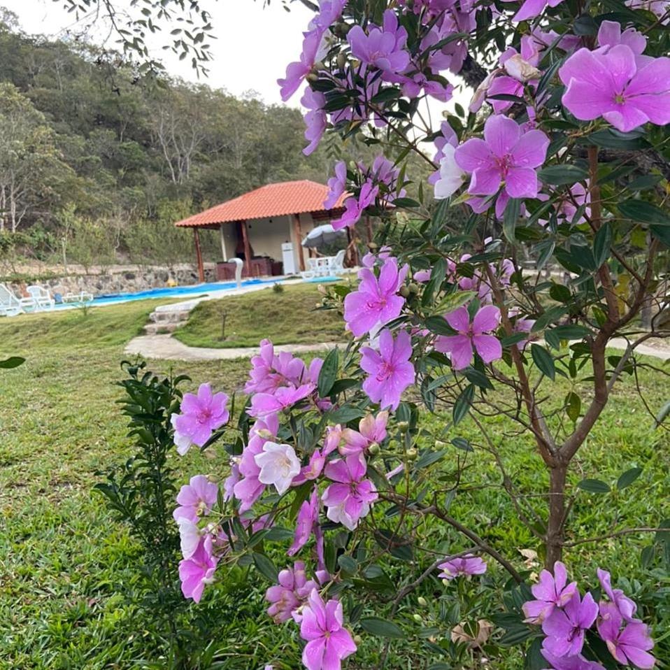 Chácara Recanto da Paz