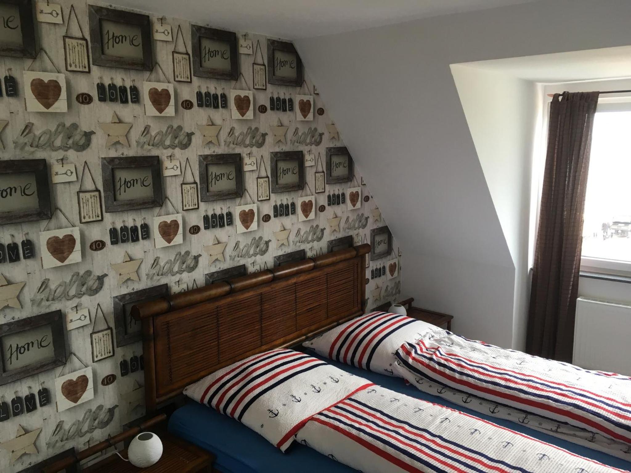 Ferienwohnung Haffkrug Seebrücke view 4