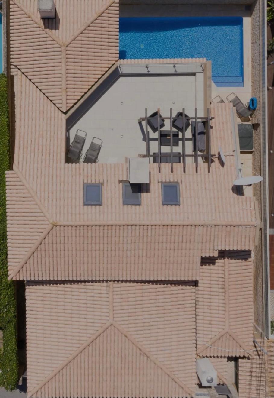 roof