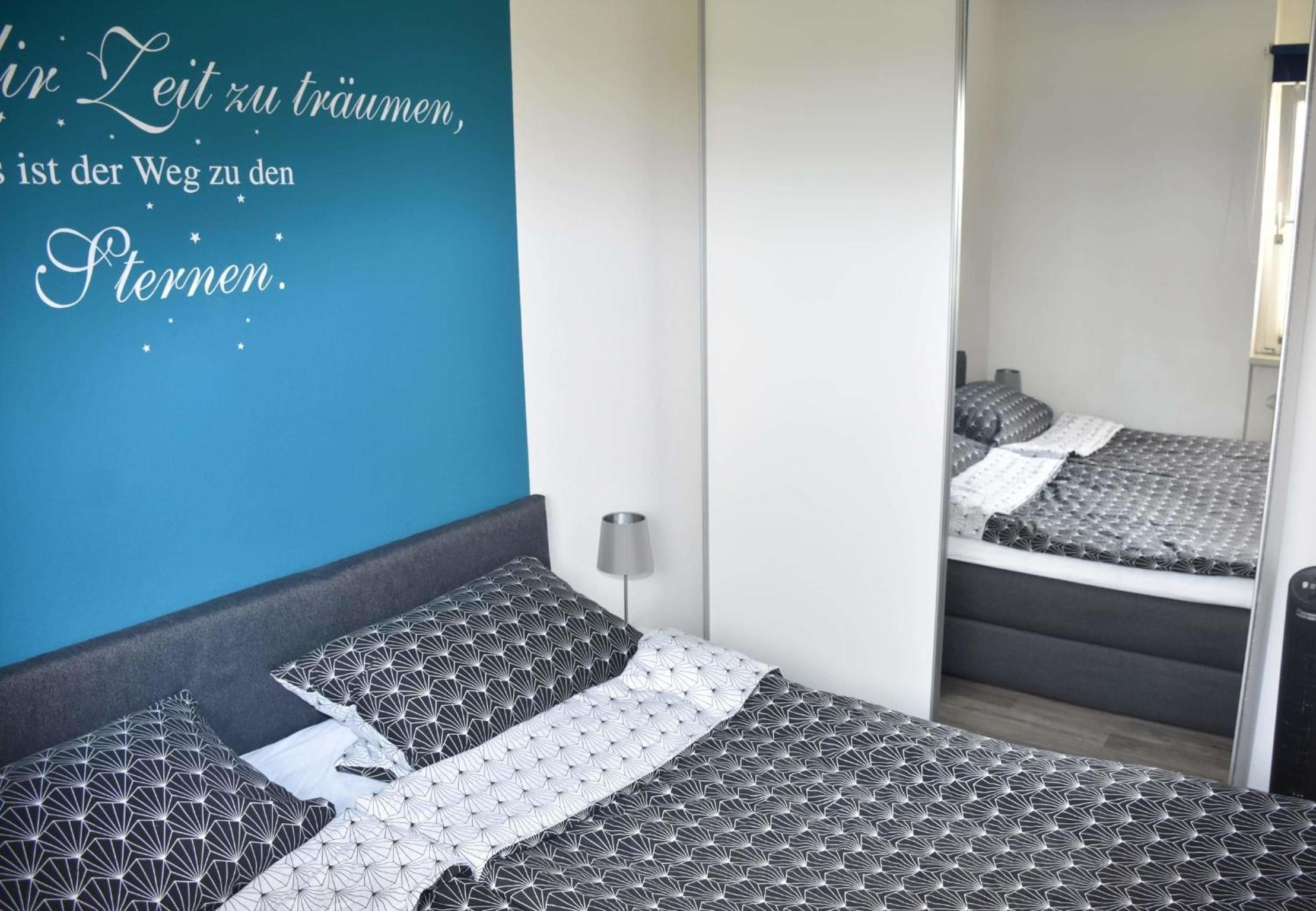 Vier Jahreszeiten Haus III18