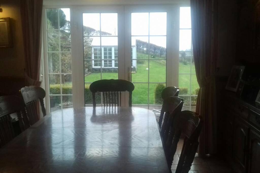 Drumgowan House view 3