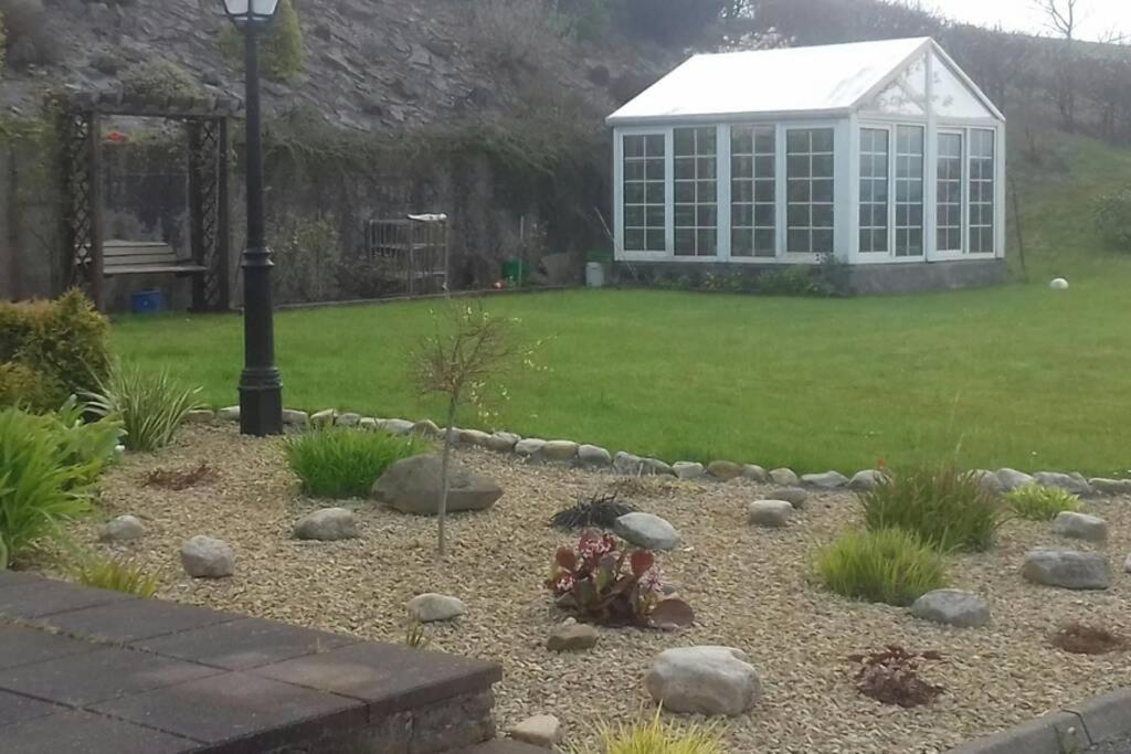 Drumgowan House view 4