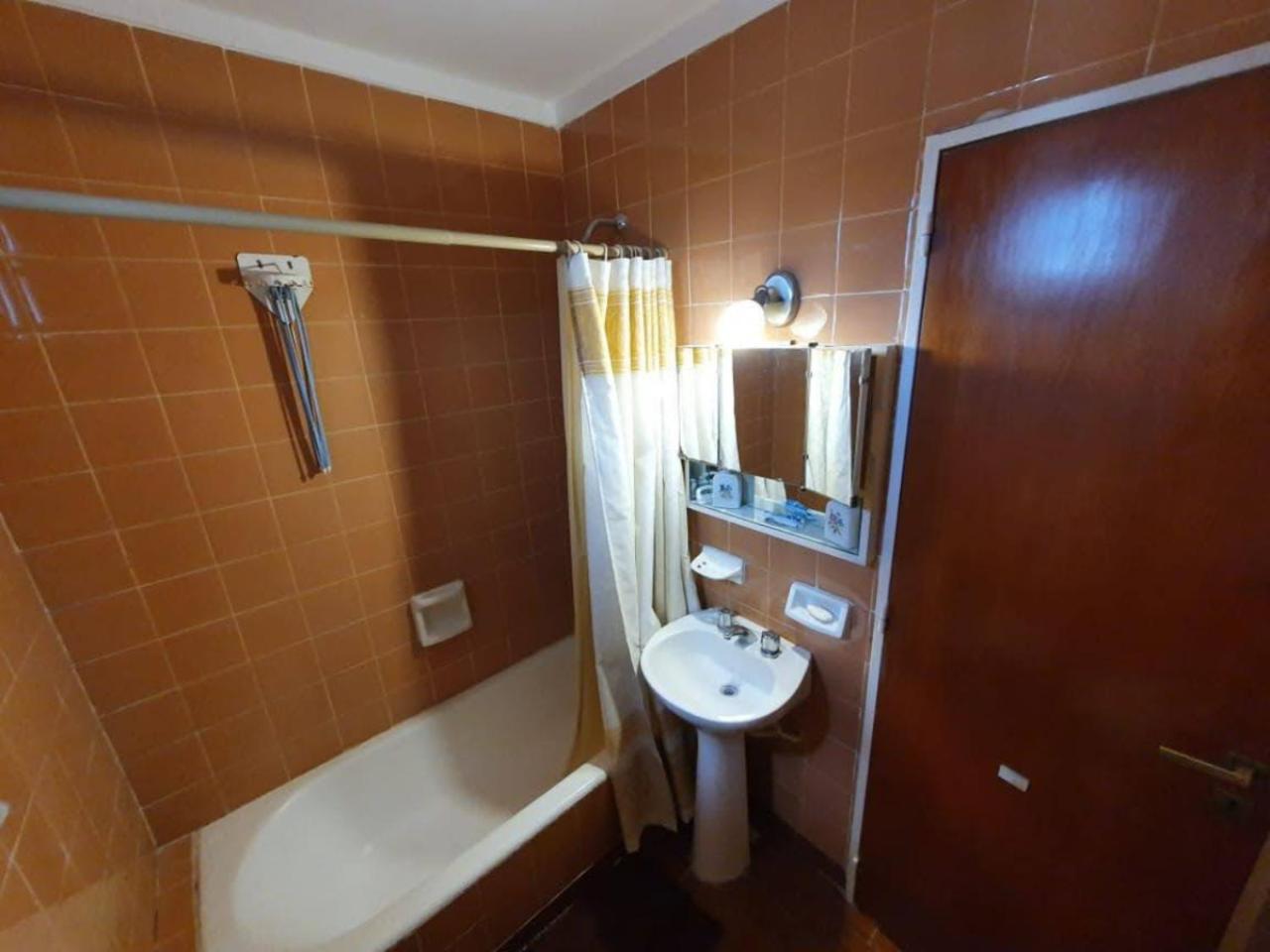 Departamento Plaza Mitre Av Colón con Cochera