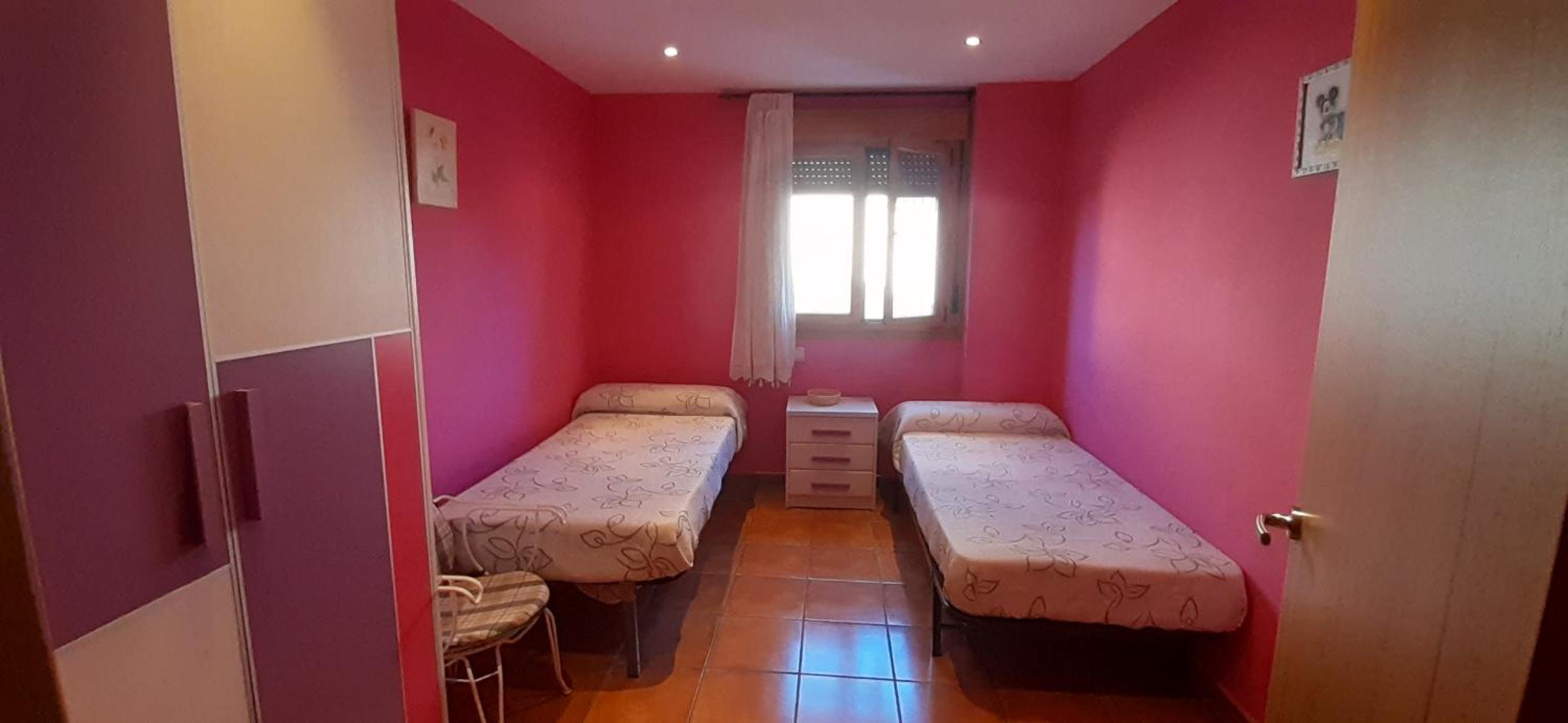 Casa rural Las Mareas view 2
