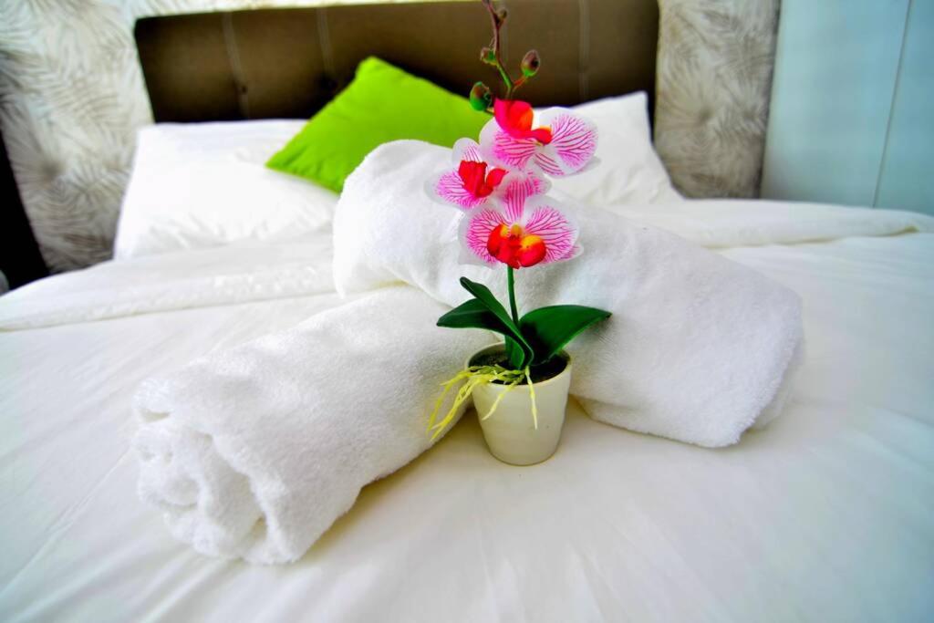 Spacious Family & Group Suite at Vivacity LV8 photo 6