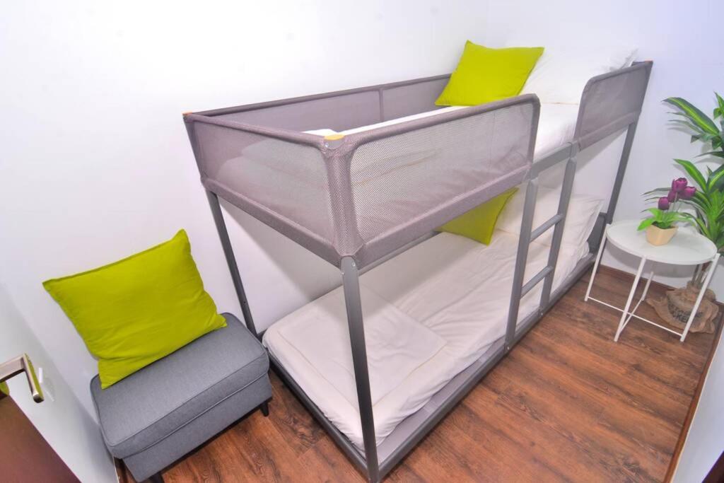 Spacious Family & Group Suite at Vivacity LV8 photo 7