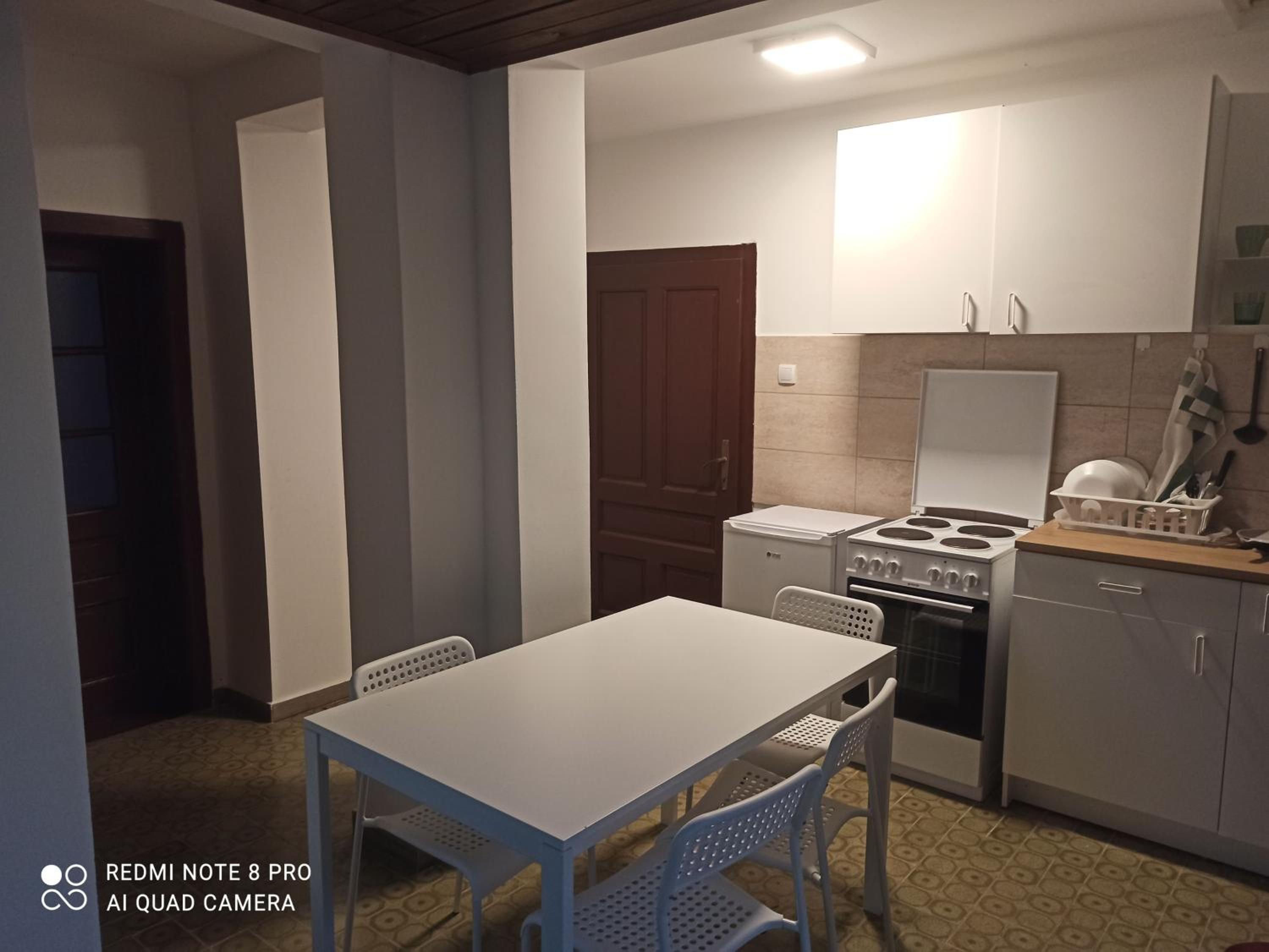 Apartmani Lina view 2