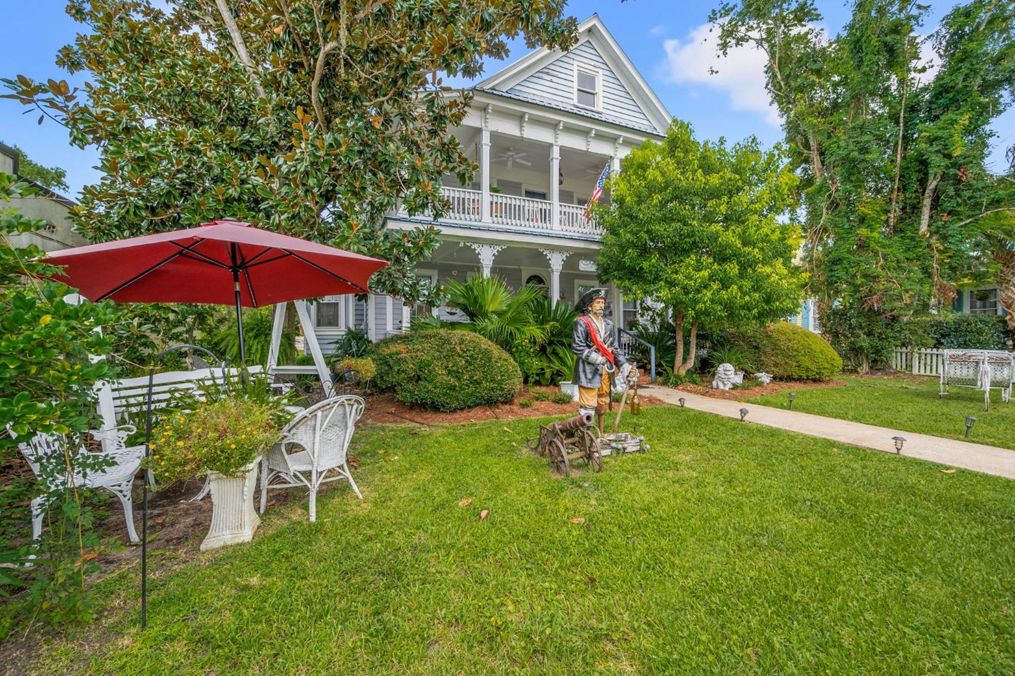 Goodbread House Bed & Breakfast Inn