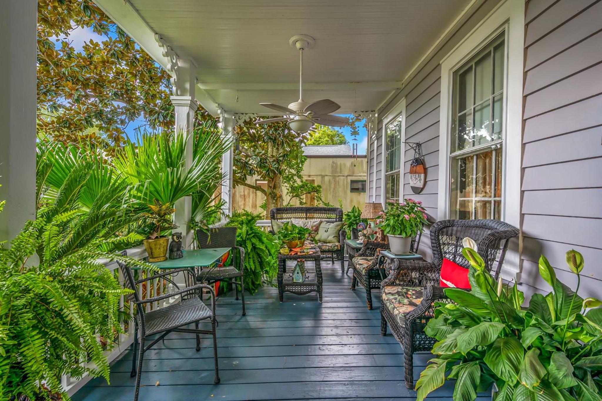 Goodbread House Bed & Breakfast Inn