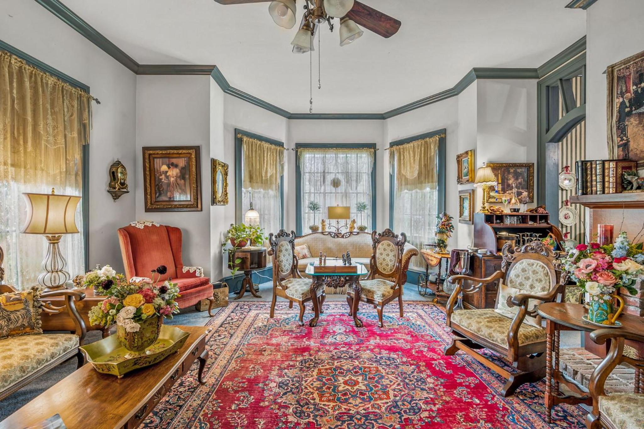 Goodbread House Bed & Breakfast Inn