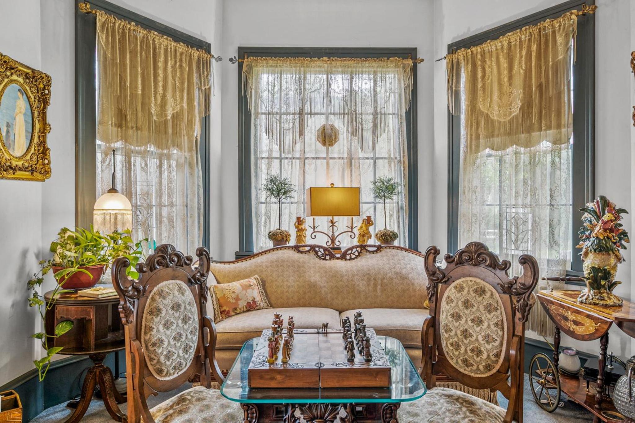 Goodbread House Bed & Breakfast Inn