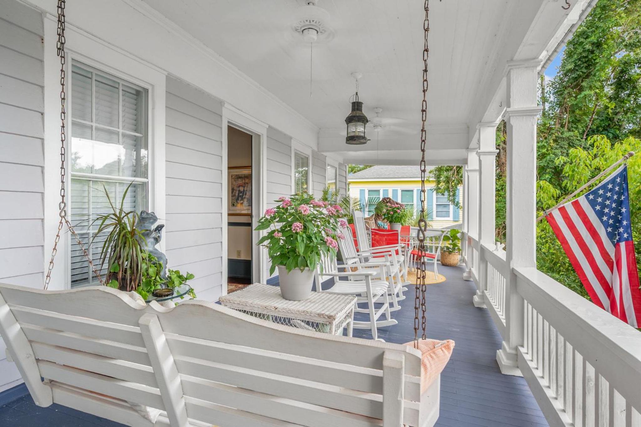 Goodbread House Bed & Breakfast Inn