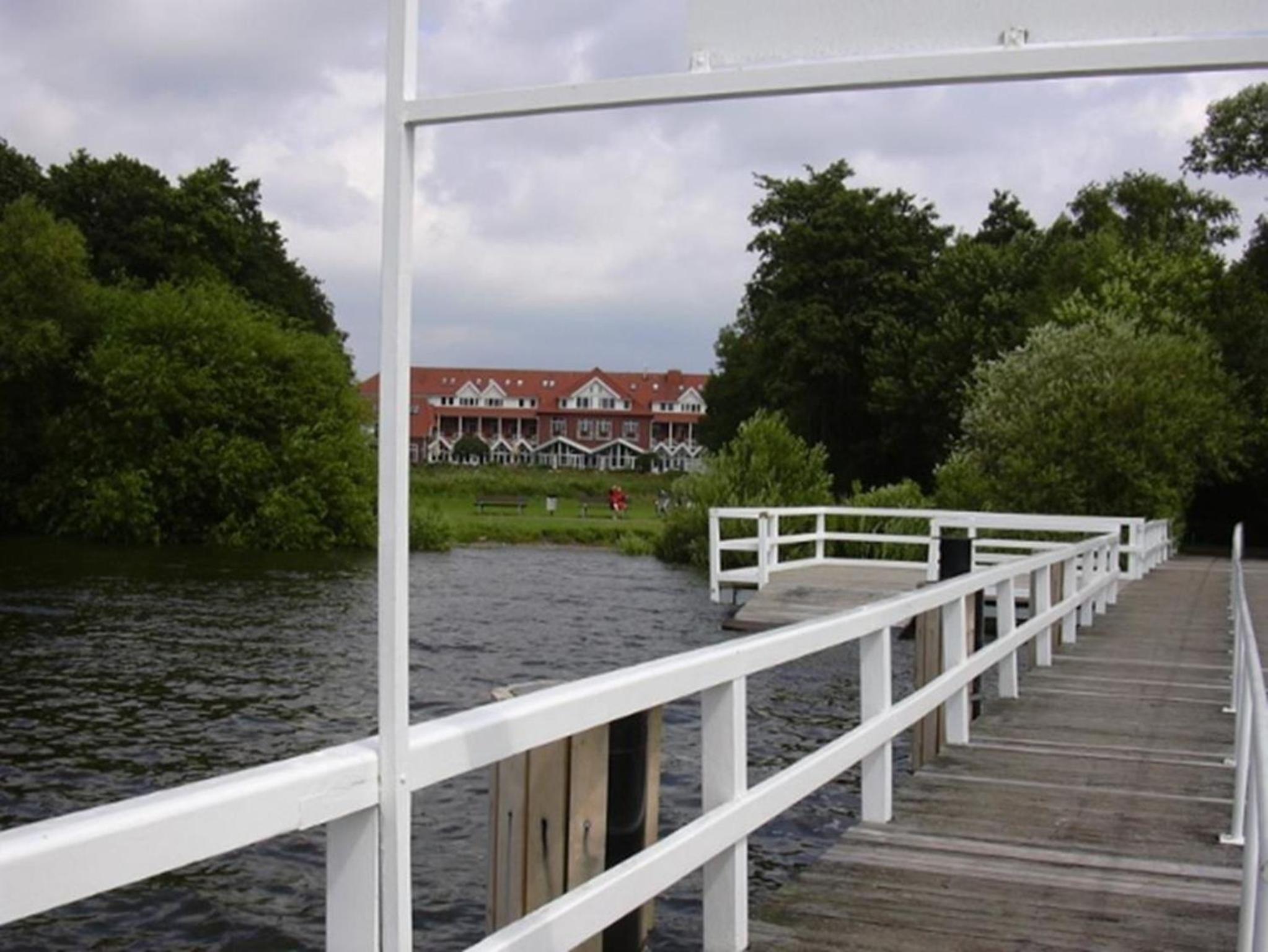 Ammerlander Ferienwohnung - Property Image 17