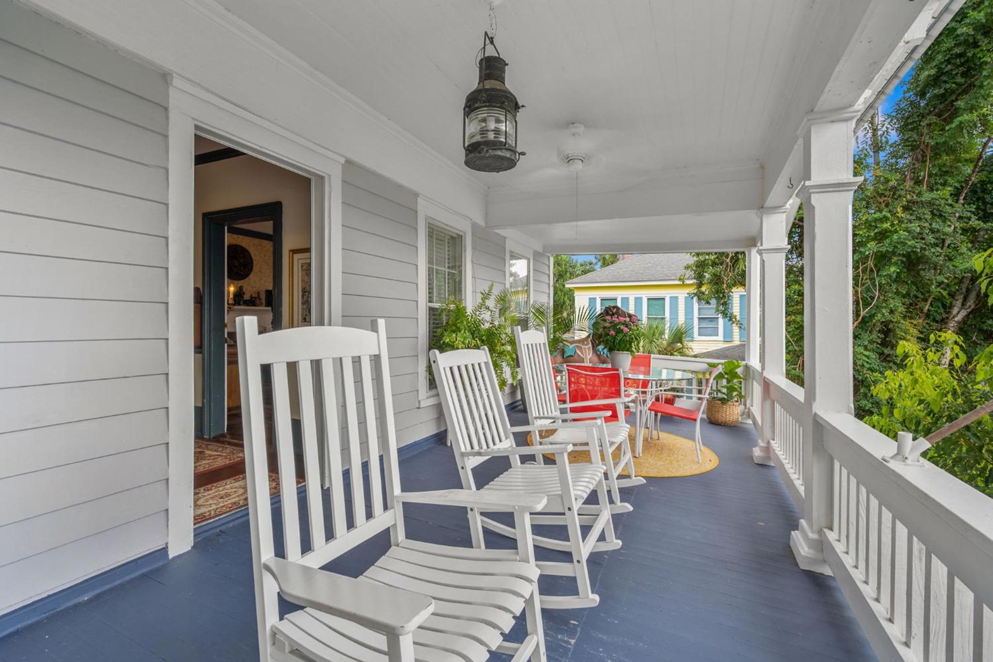 Goodbread House Bed & Breakfast Inn