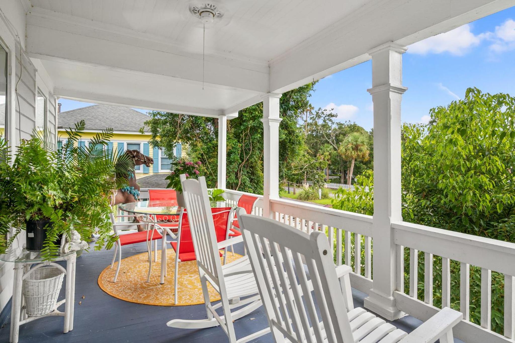 Goodbread House Bed & Breakfast Inn