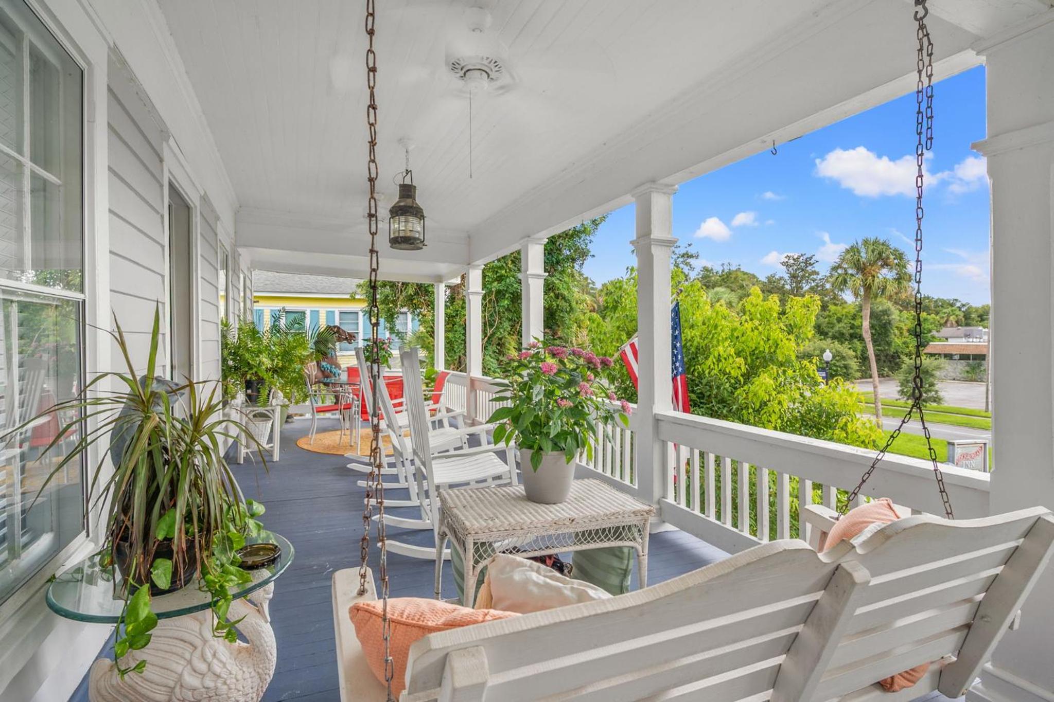 Goodbread House Bed & Breakfast Inn