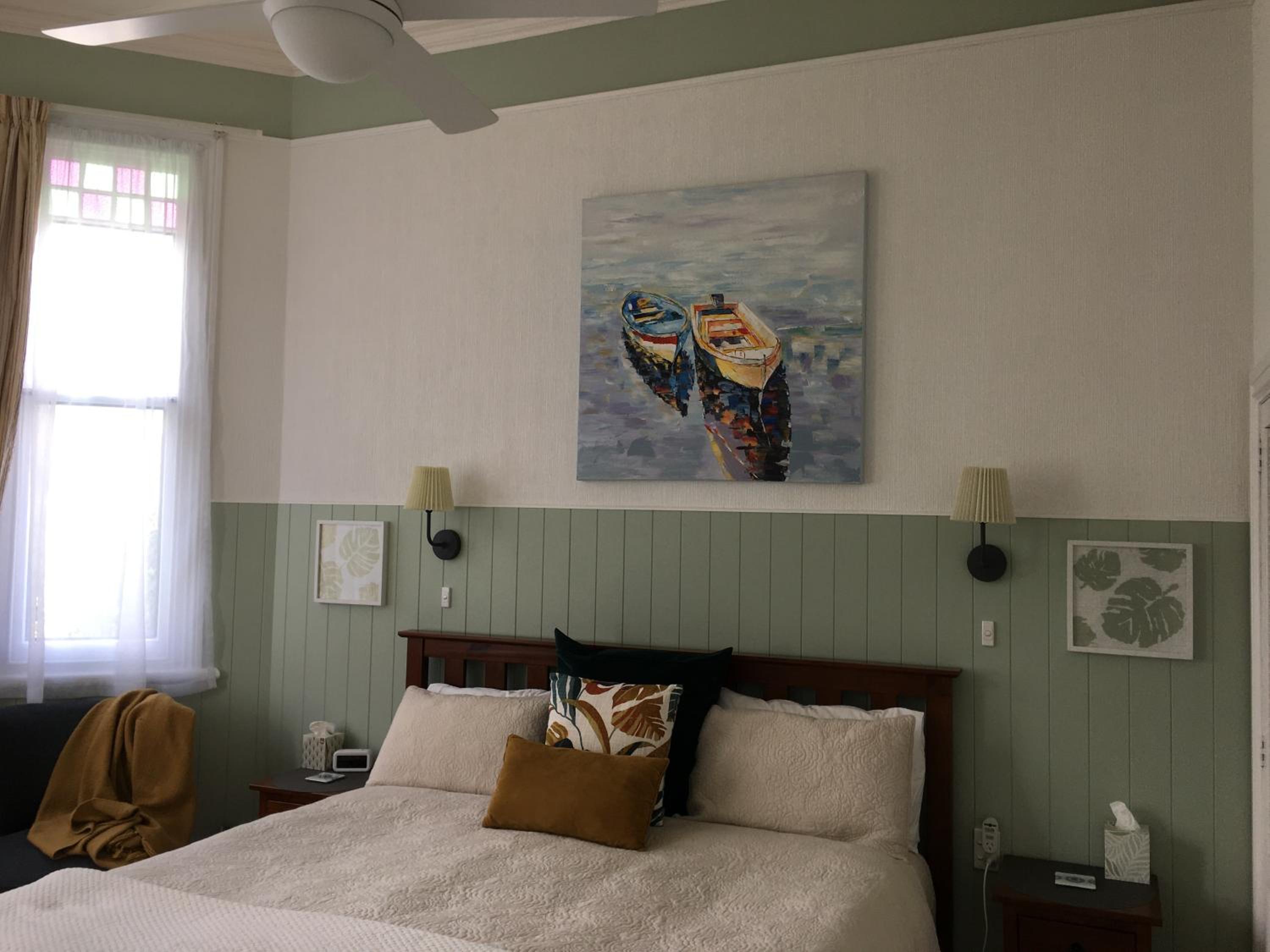 Chelsea House Bed & Breakfast
