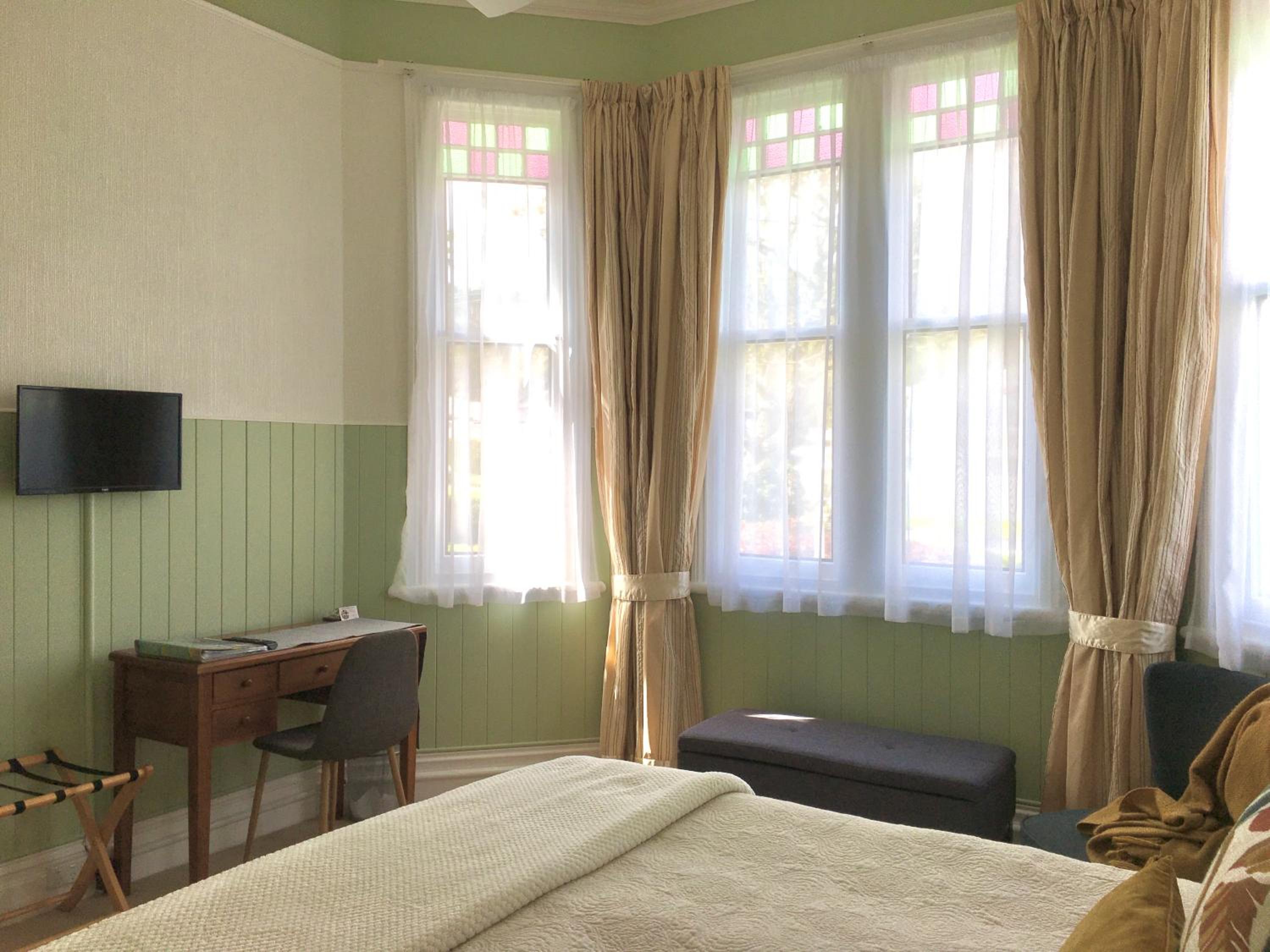 Chelsea House Bed & Breakfast
