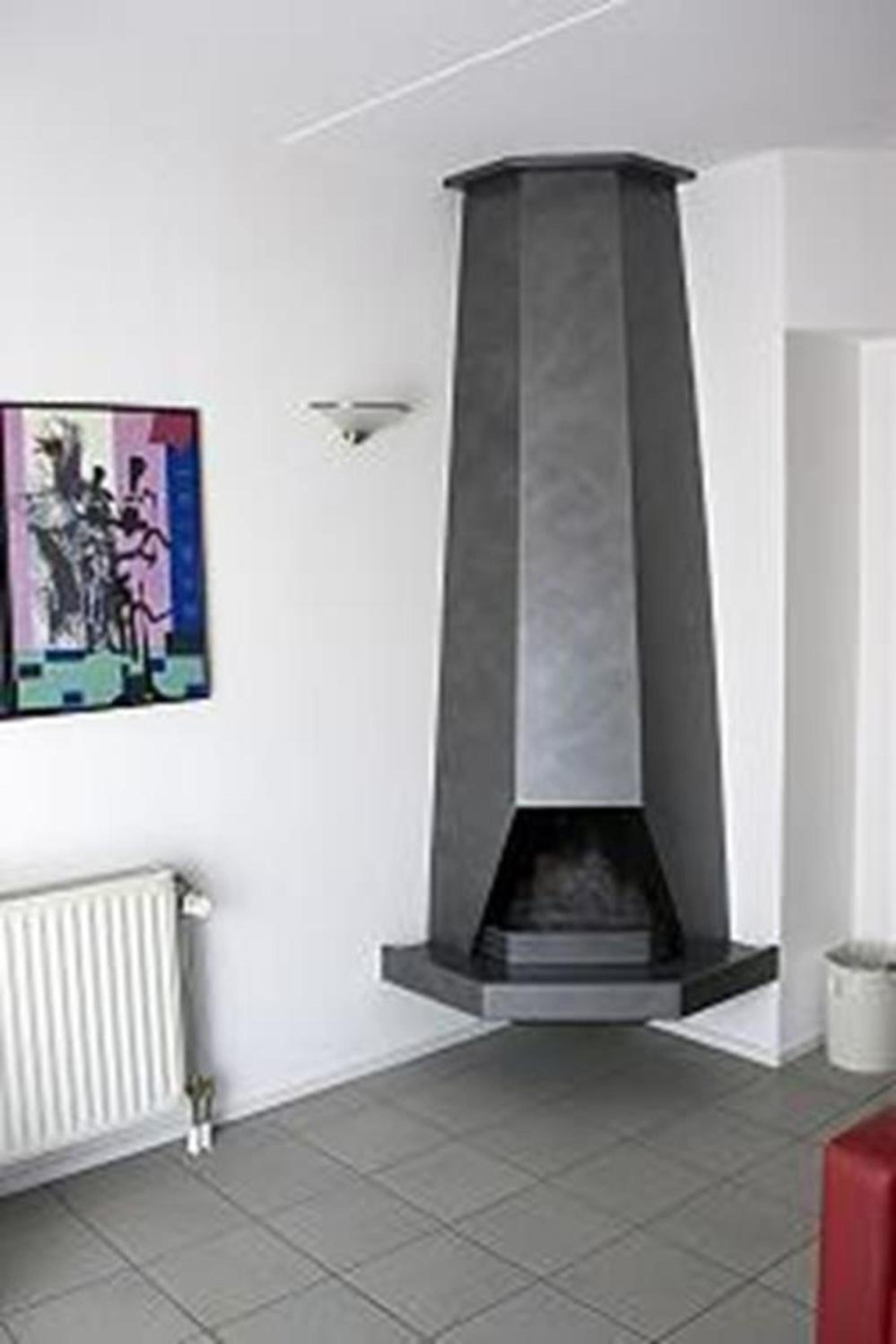 Ferienhaus 702 in Tossens