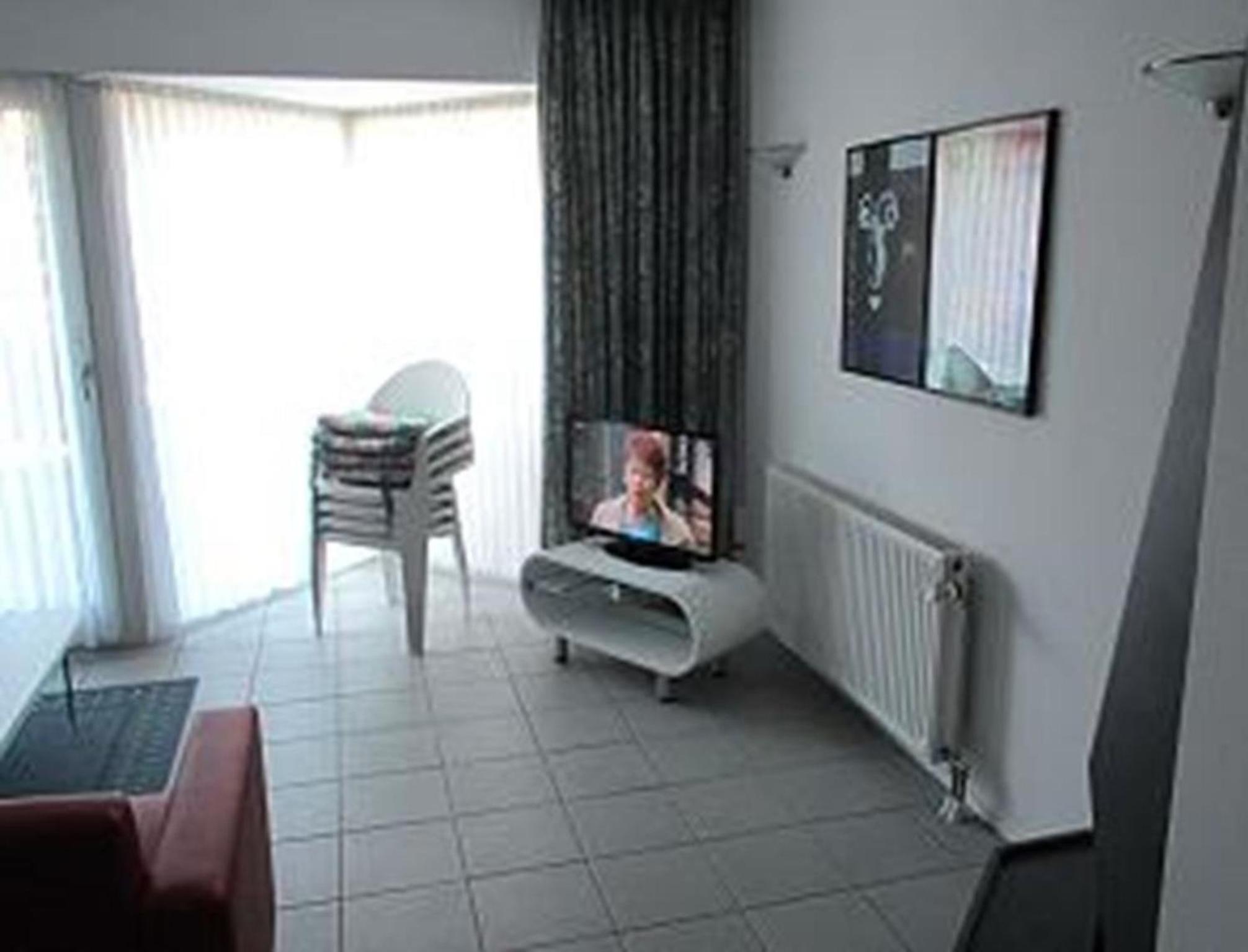 Ferienhaus 702 in Tossens