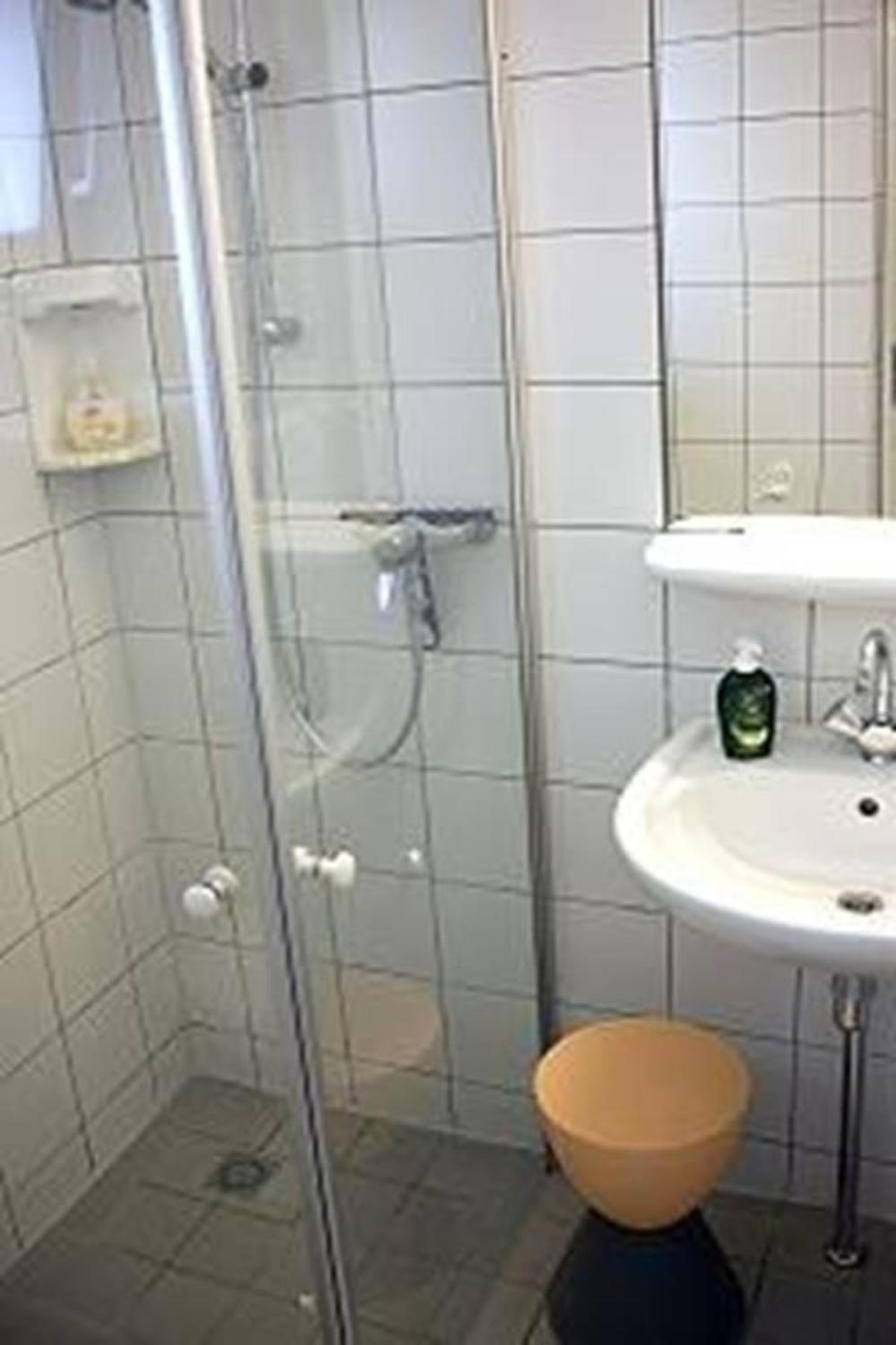Ferienhaus 702 in Tossens