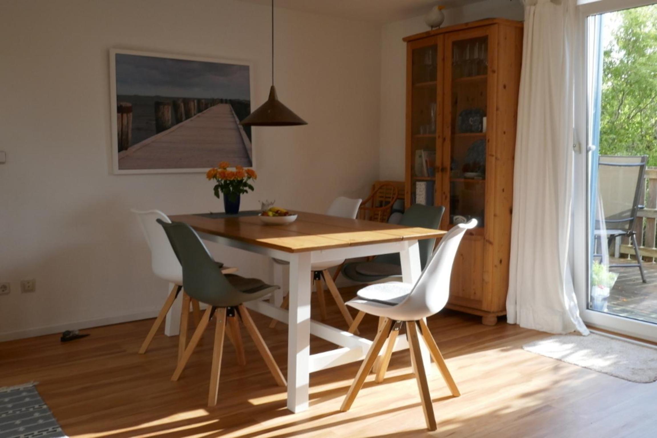Haus Südstrand view 3