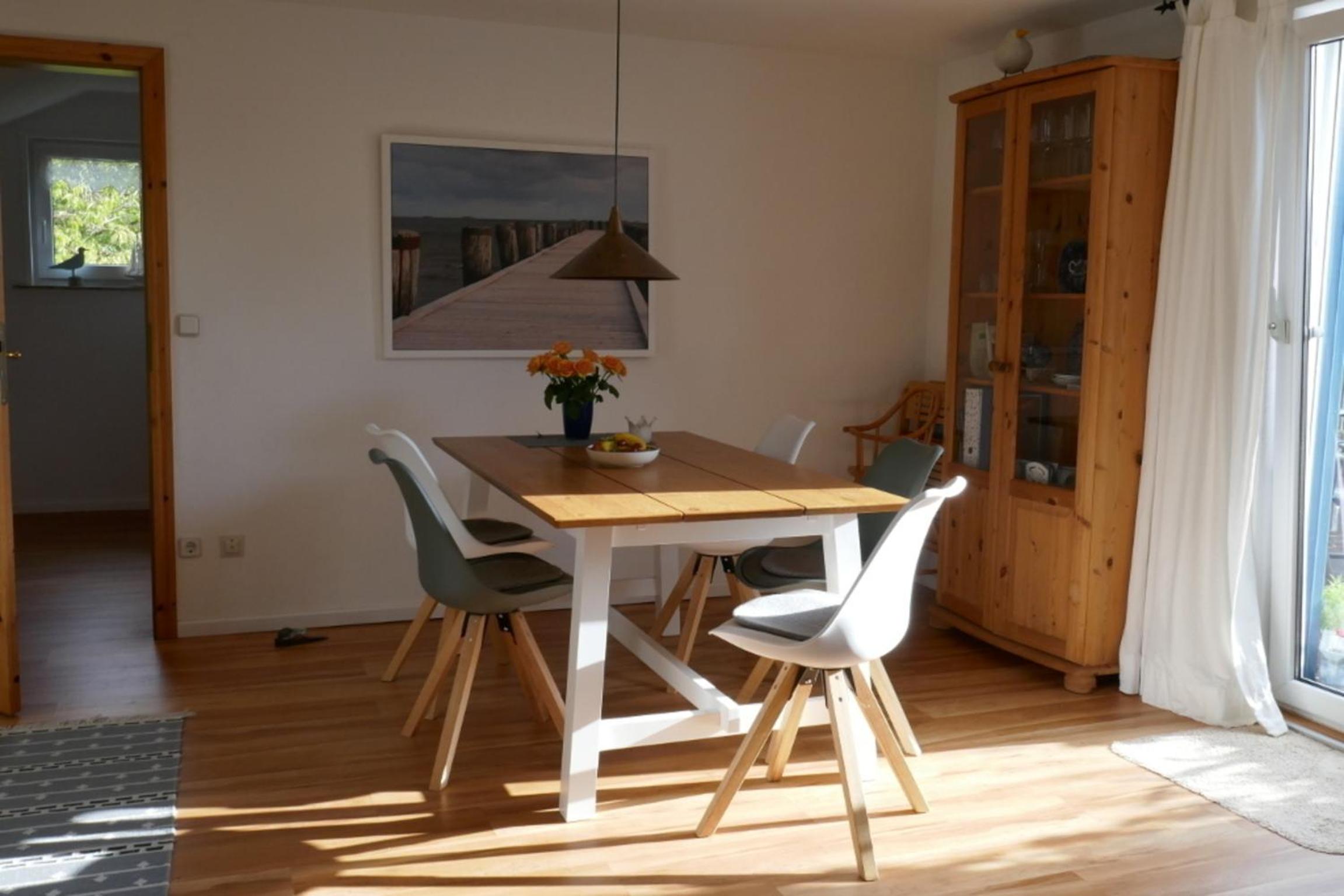 Haus Südstrand view 4