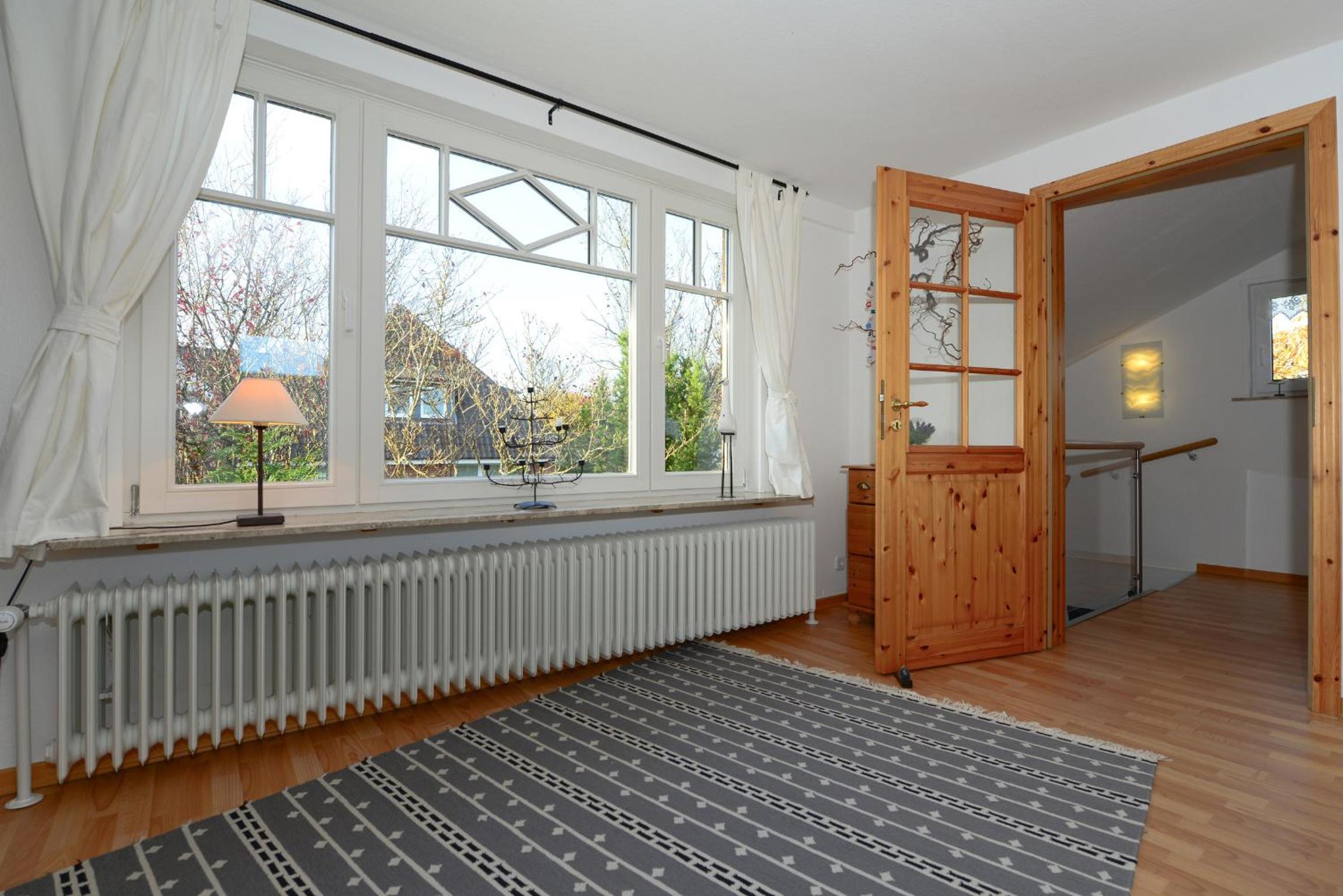 Haus Südstrand view 5