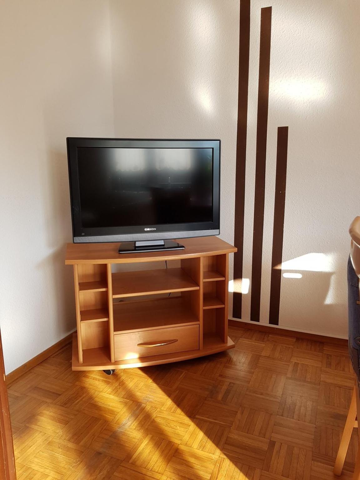 Ferienhaus 43 in Burhave