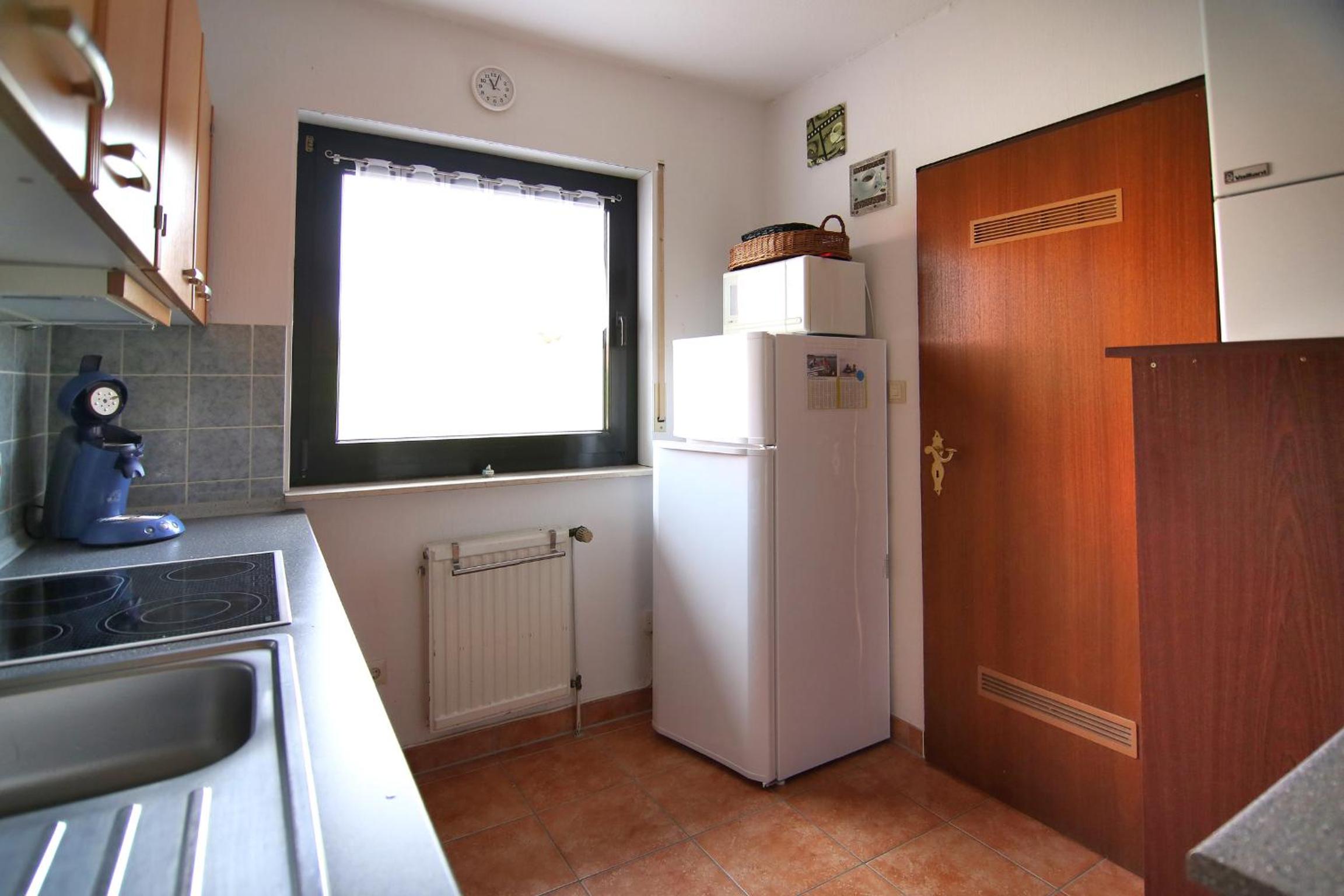 Ferienhaus 43 in Burhave