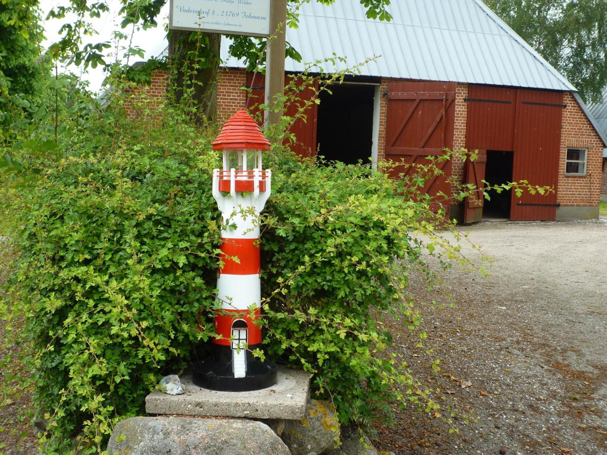 TausendSchön en Vadersdorf — other
