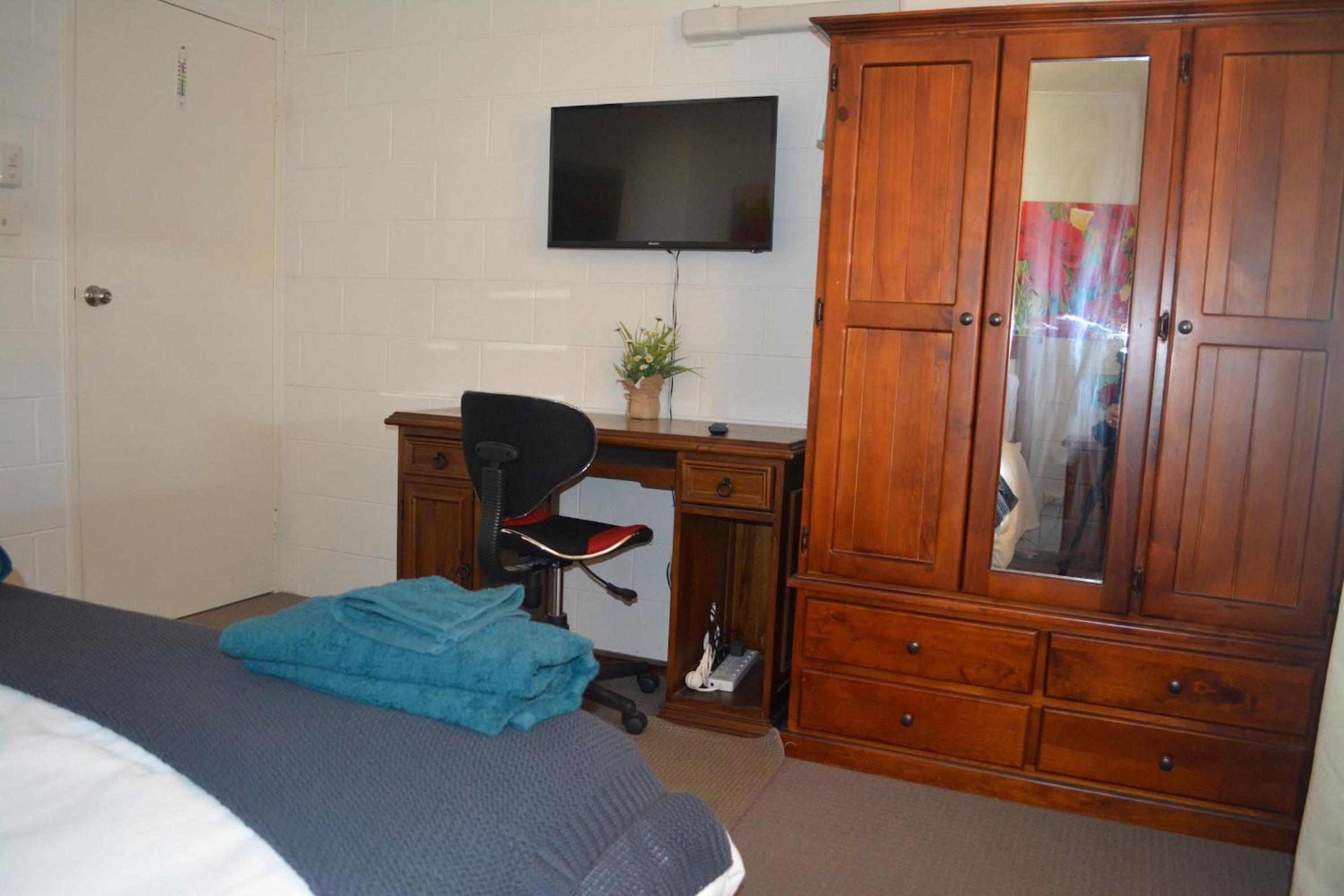 Wallaroo Sea View home