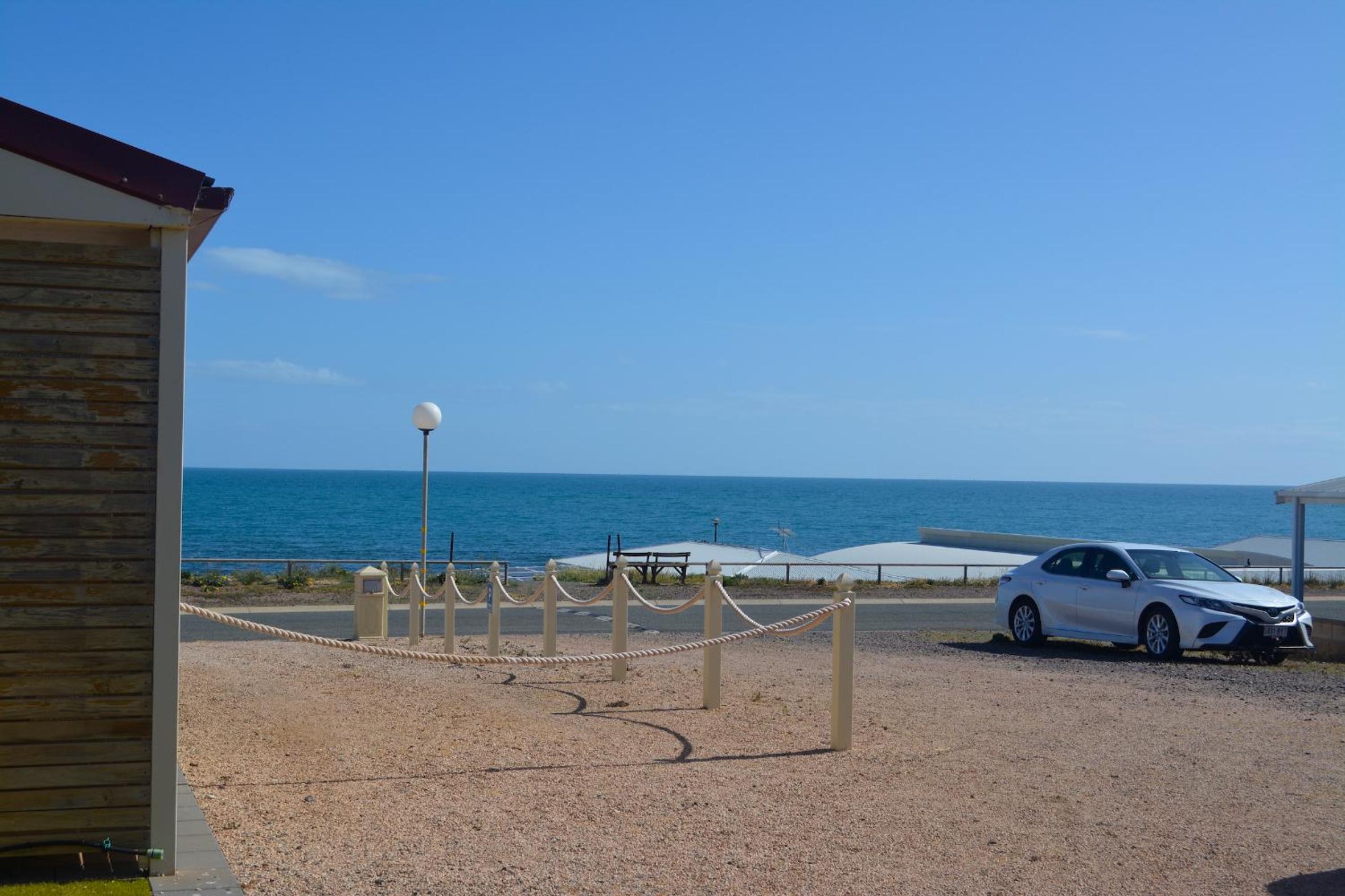 Wallaroo Sea View home