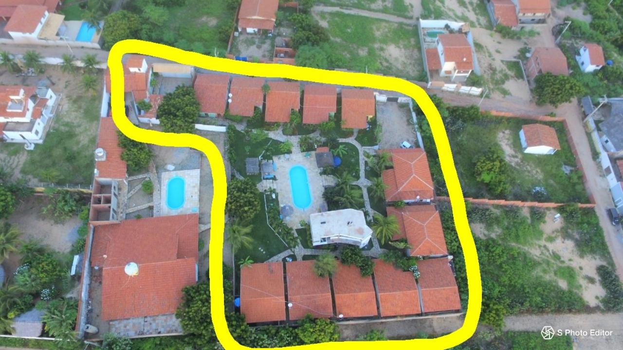 Casa no Residencia Familia