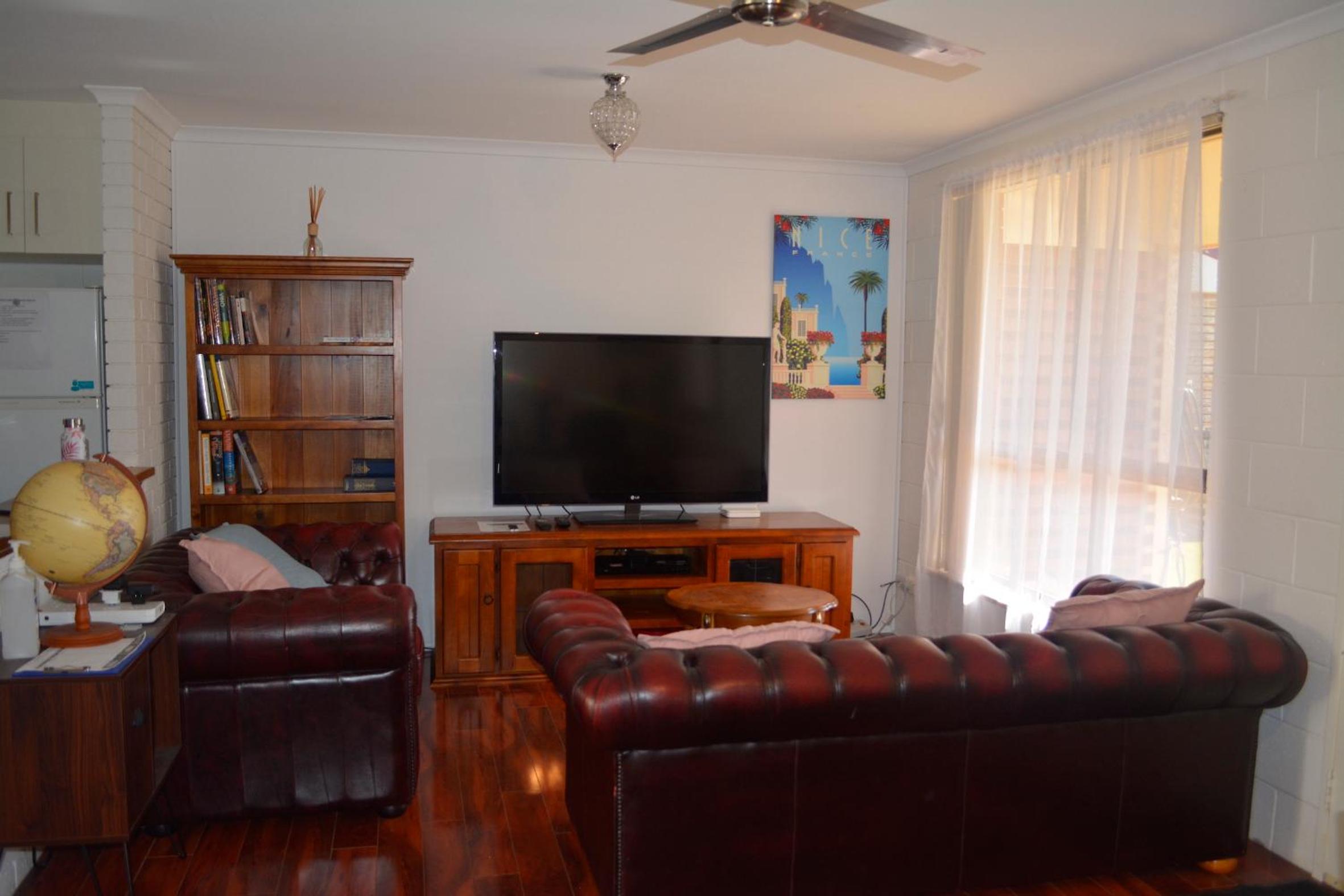 Wallaroo Sea View home
