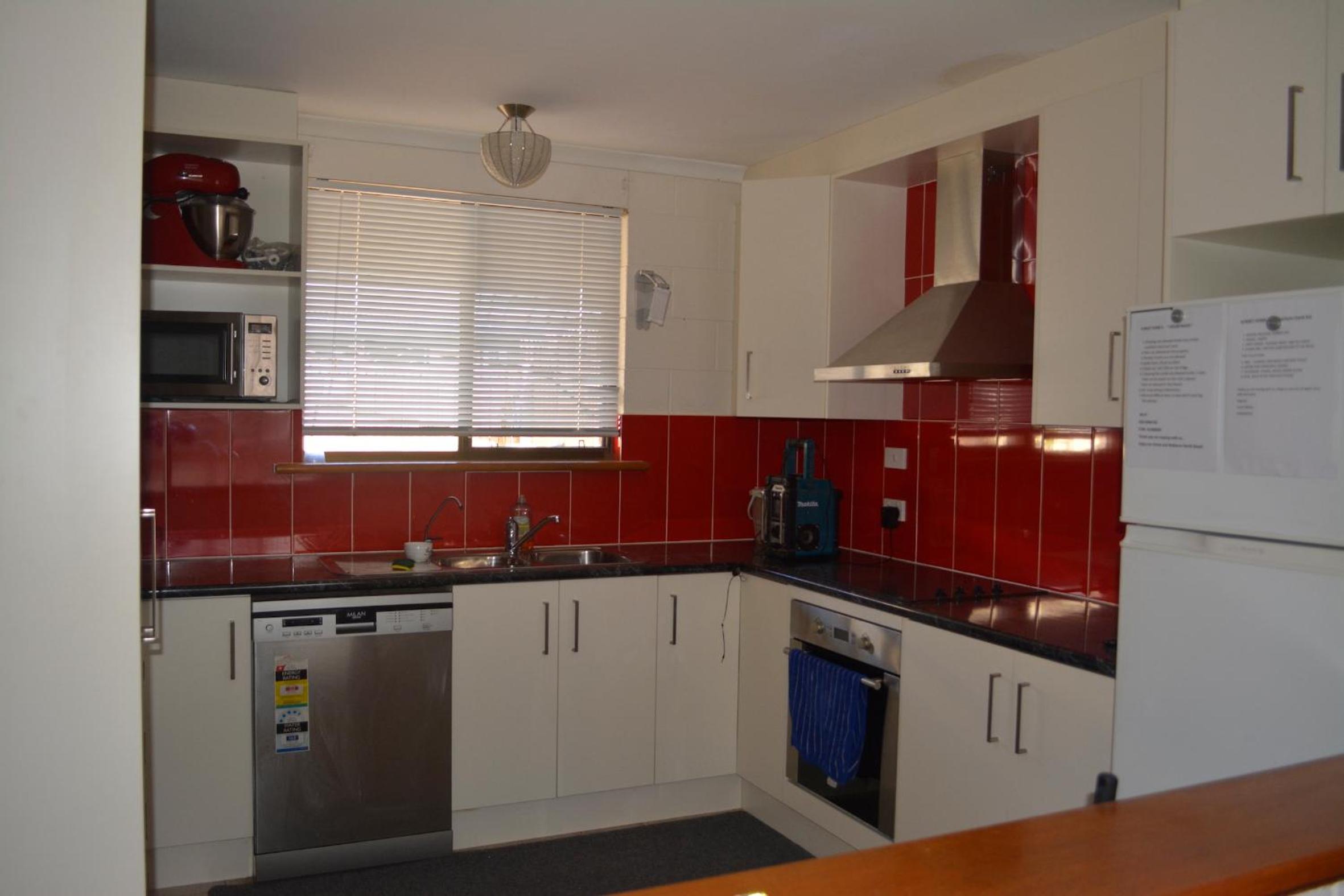 Wallaroo Sea View home