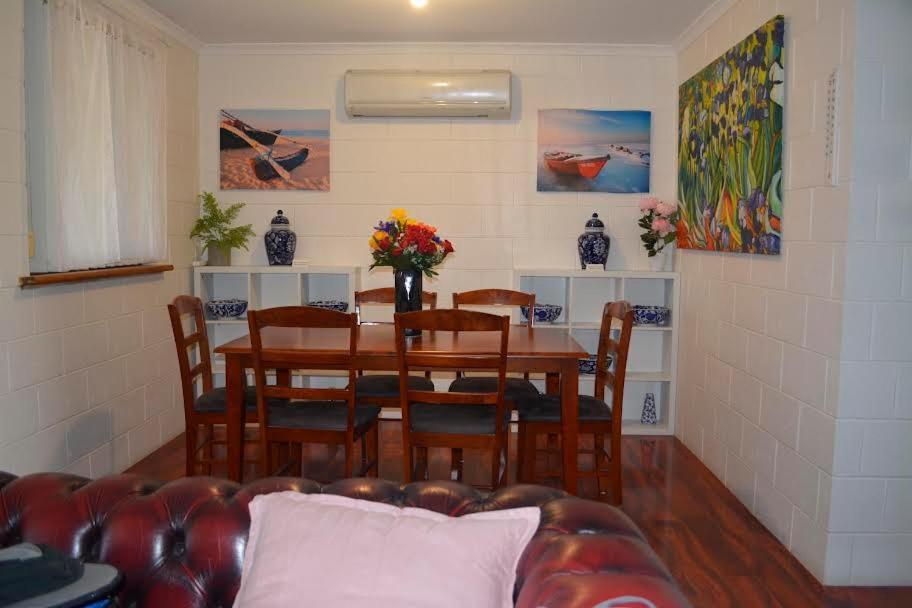 Wallaroo Sea View home
