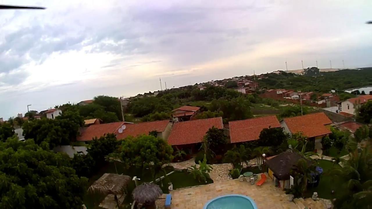 Casa no Residencia Familia