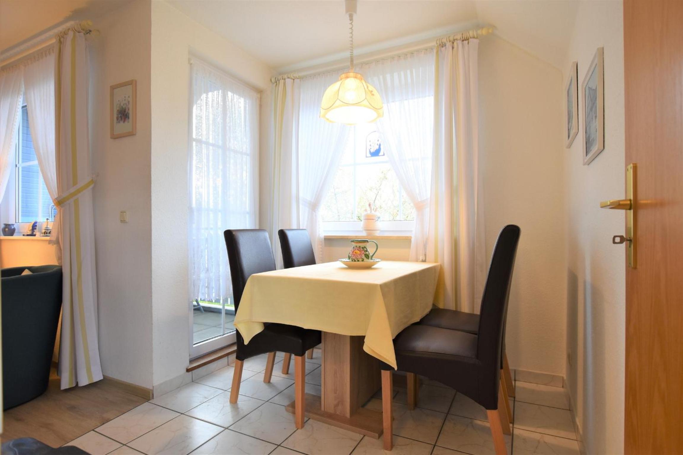 Haus Antje-Kellenhusen Whg2 en Kellenhusen
