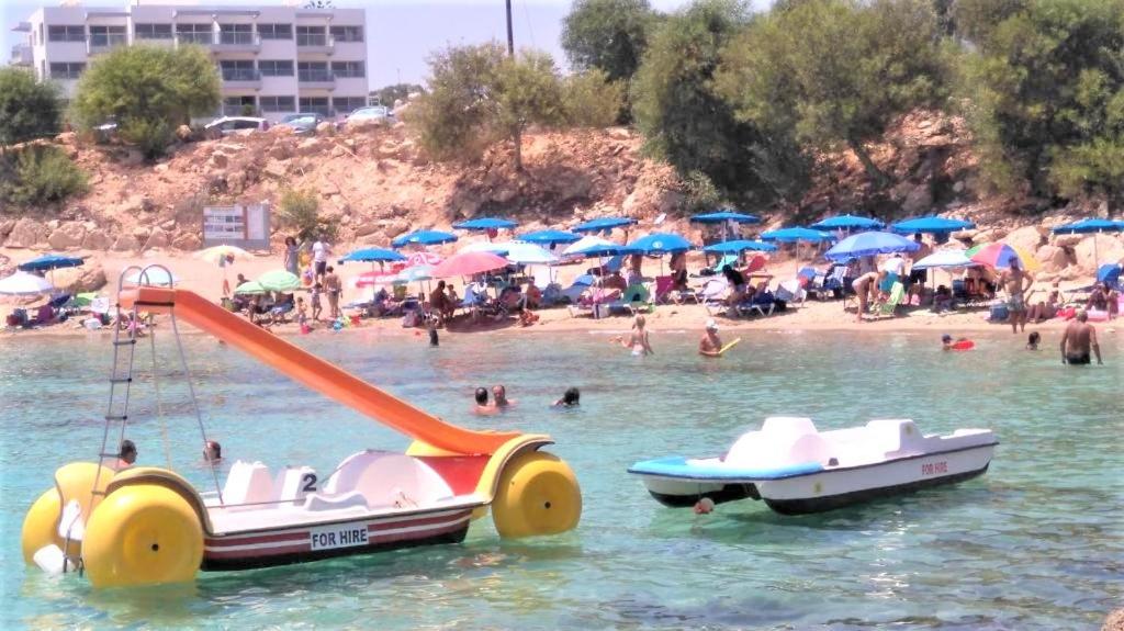 Soula Beach House