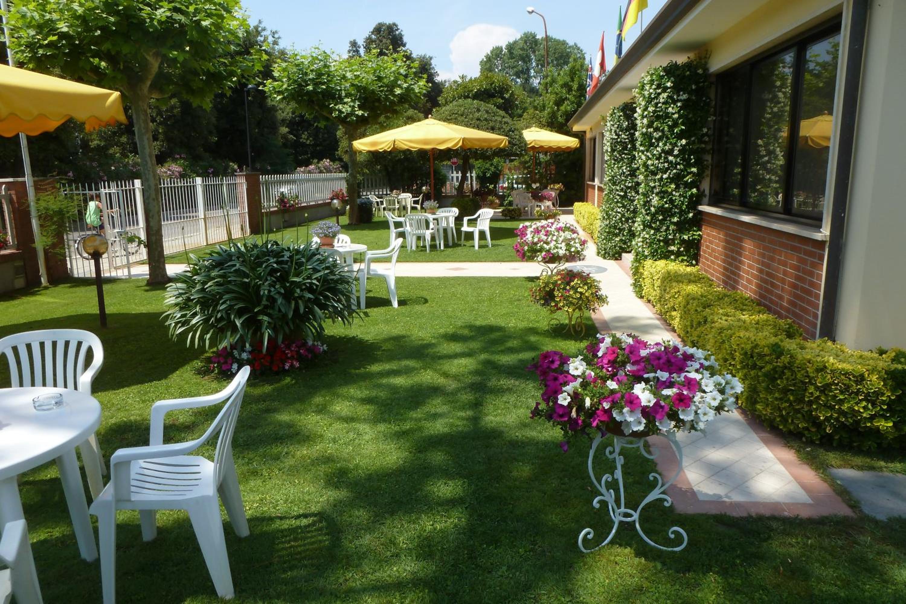 Hotel Versilia