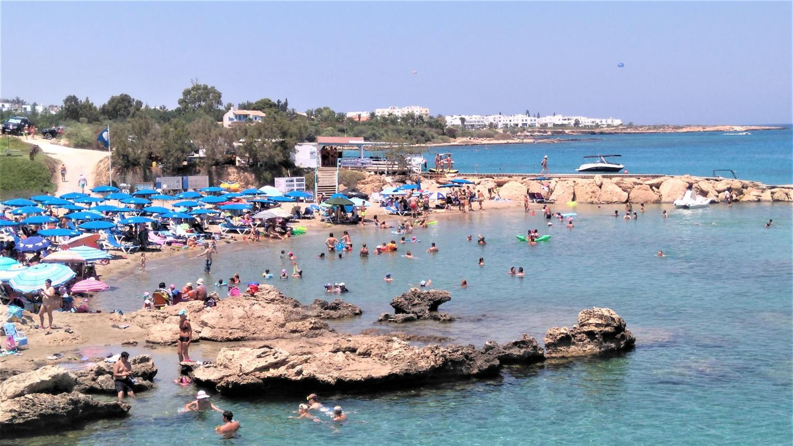 Soula Beach House