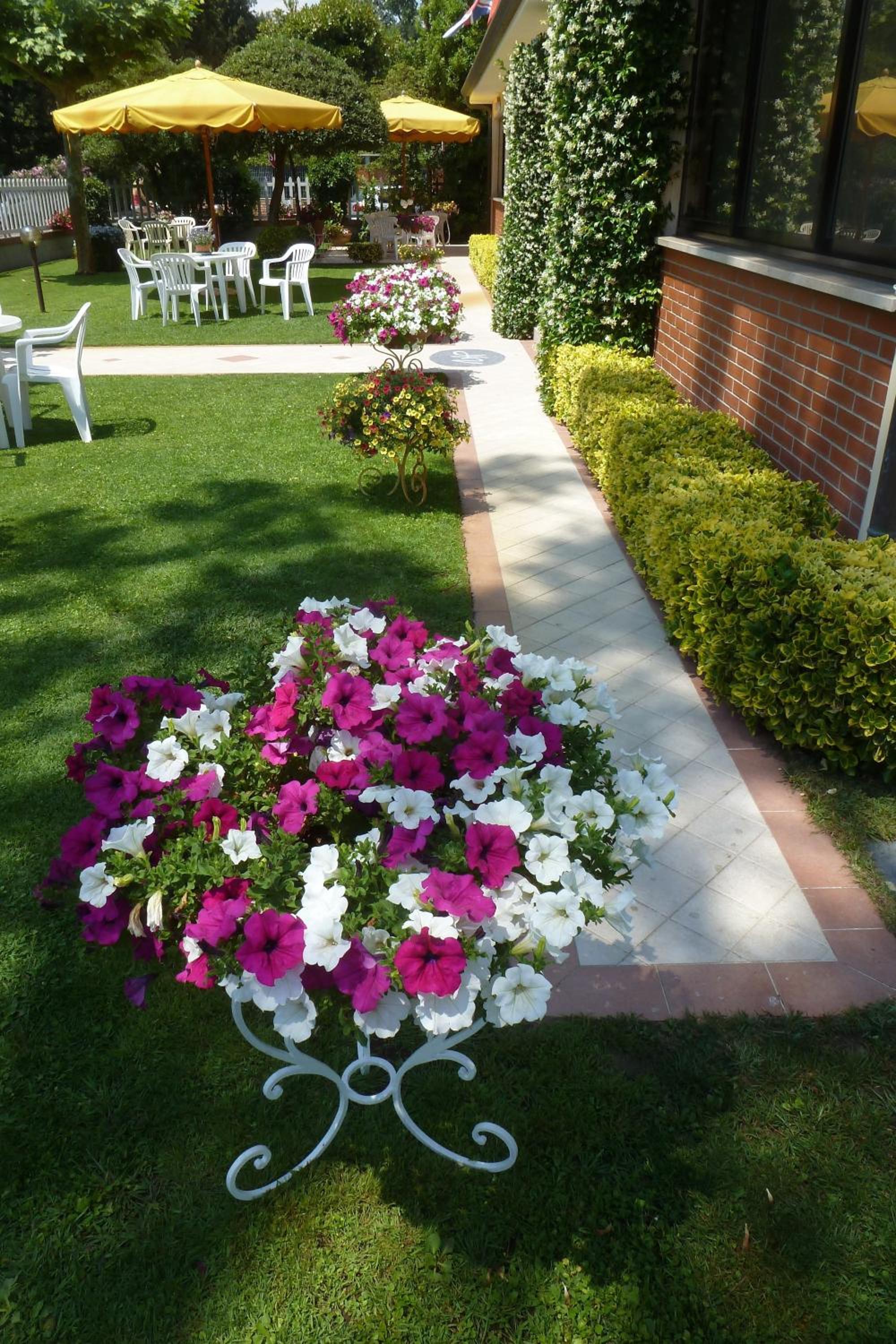 Hotel Versilia