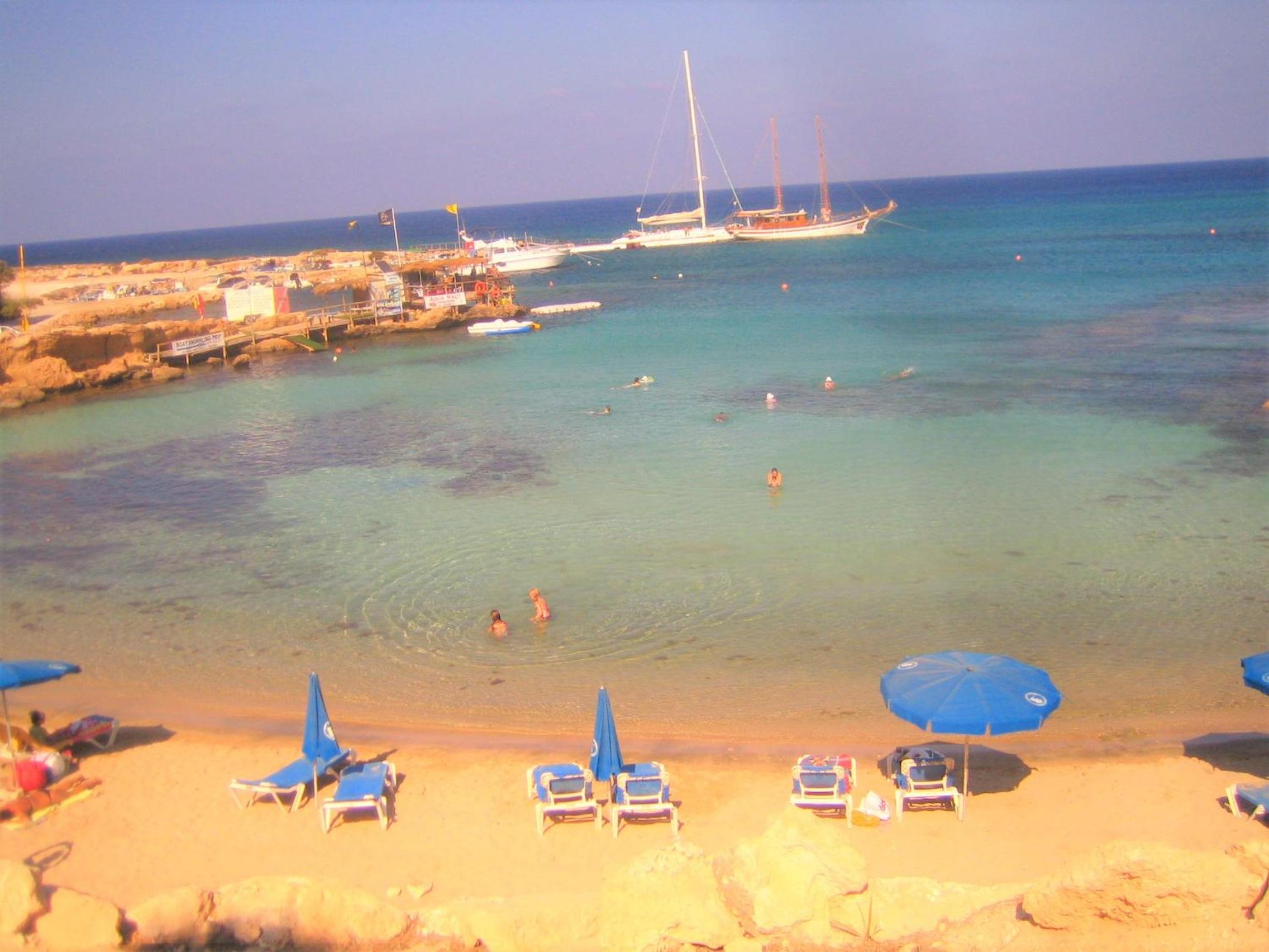 Soula Beach House