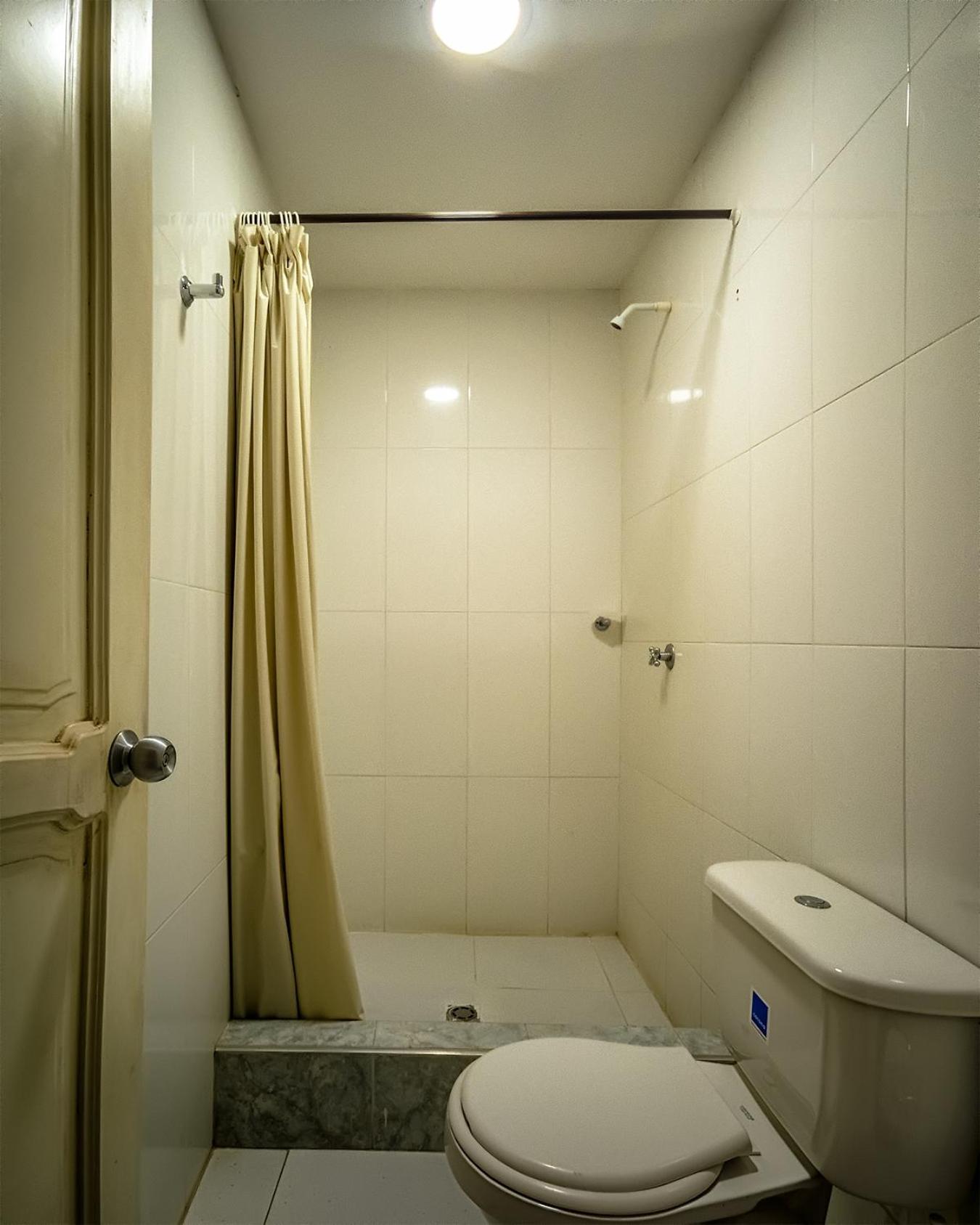 Mi Hostal Taganga