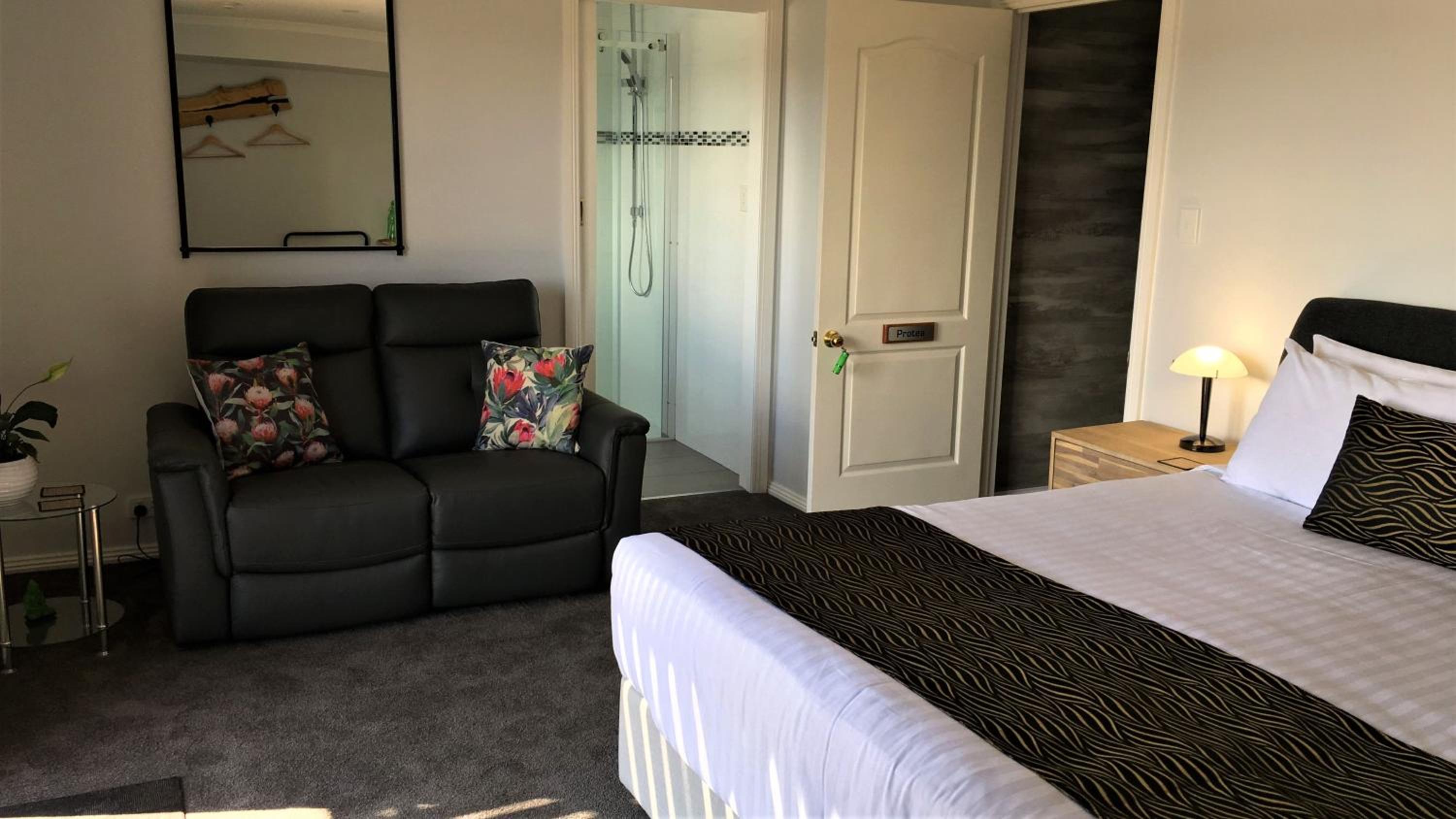 Storm Bay B&B