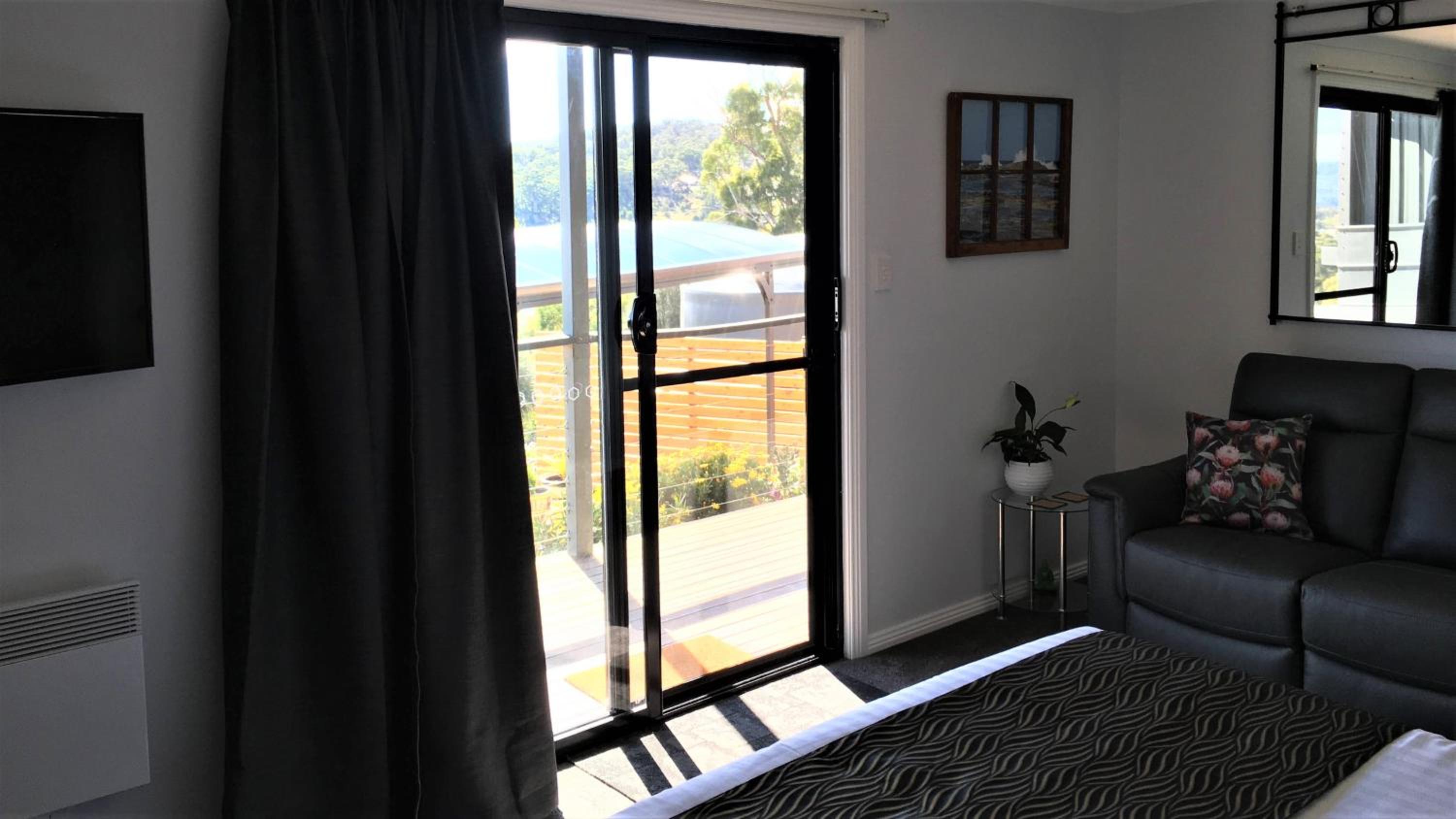 Storm Bay B&B