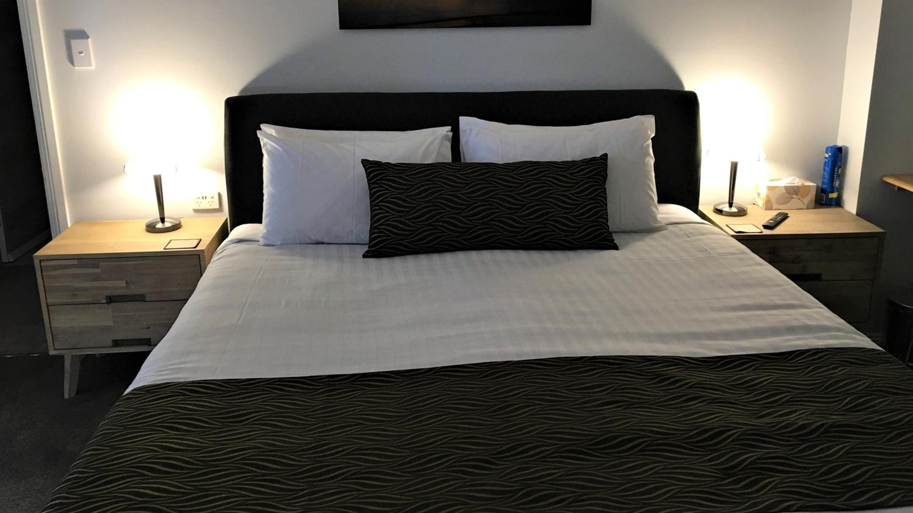 Storm Bay B&B