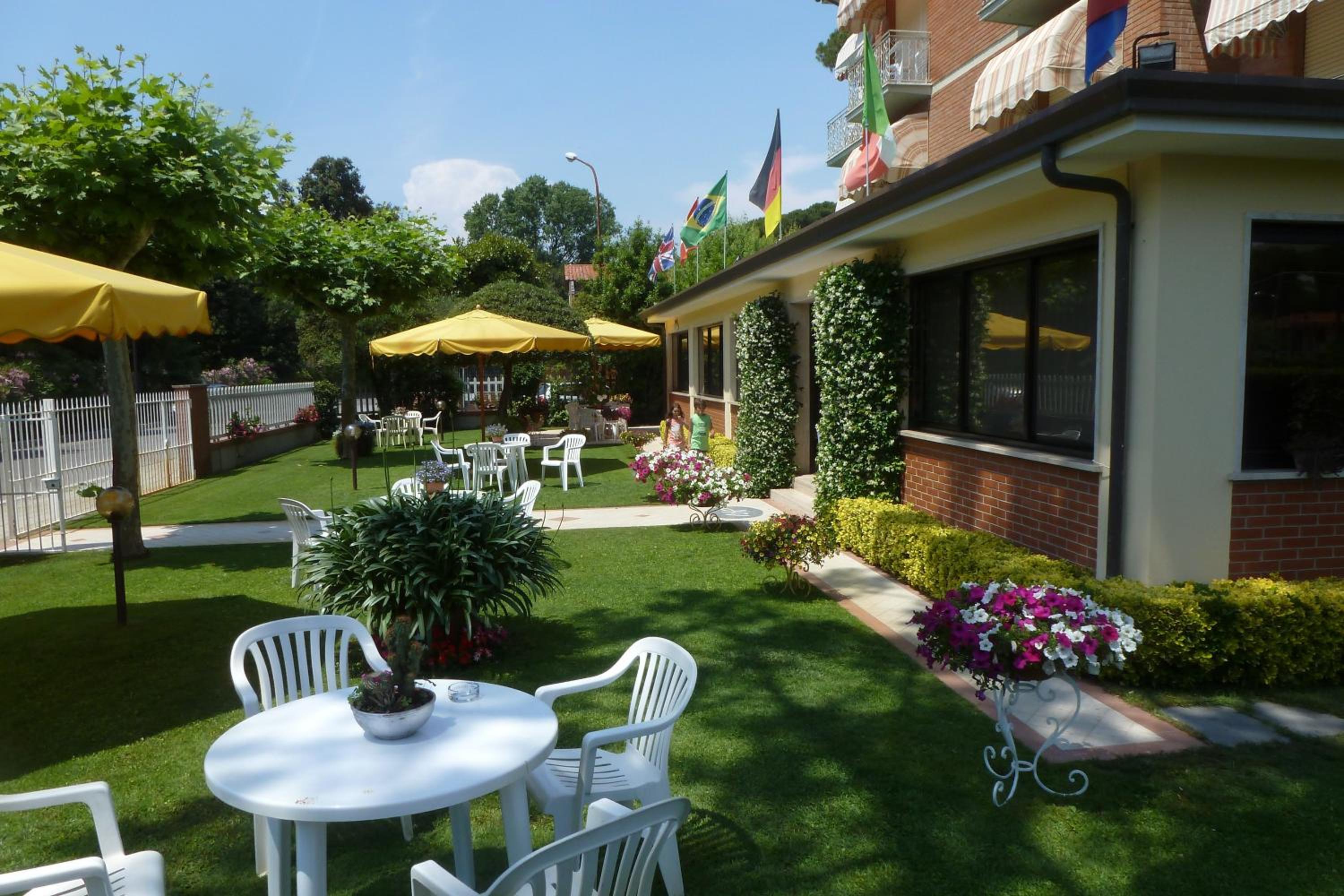 Hotel Versilia